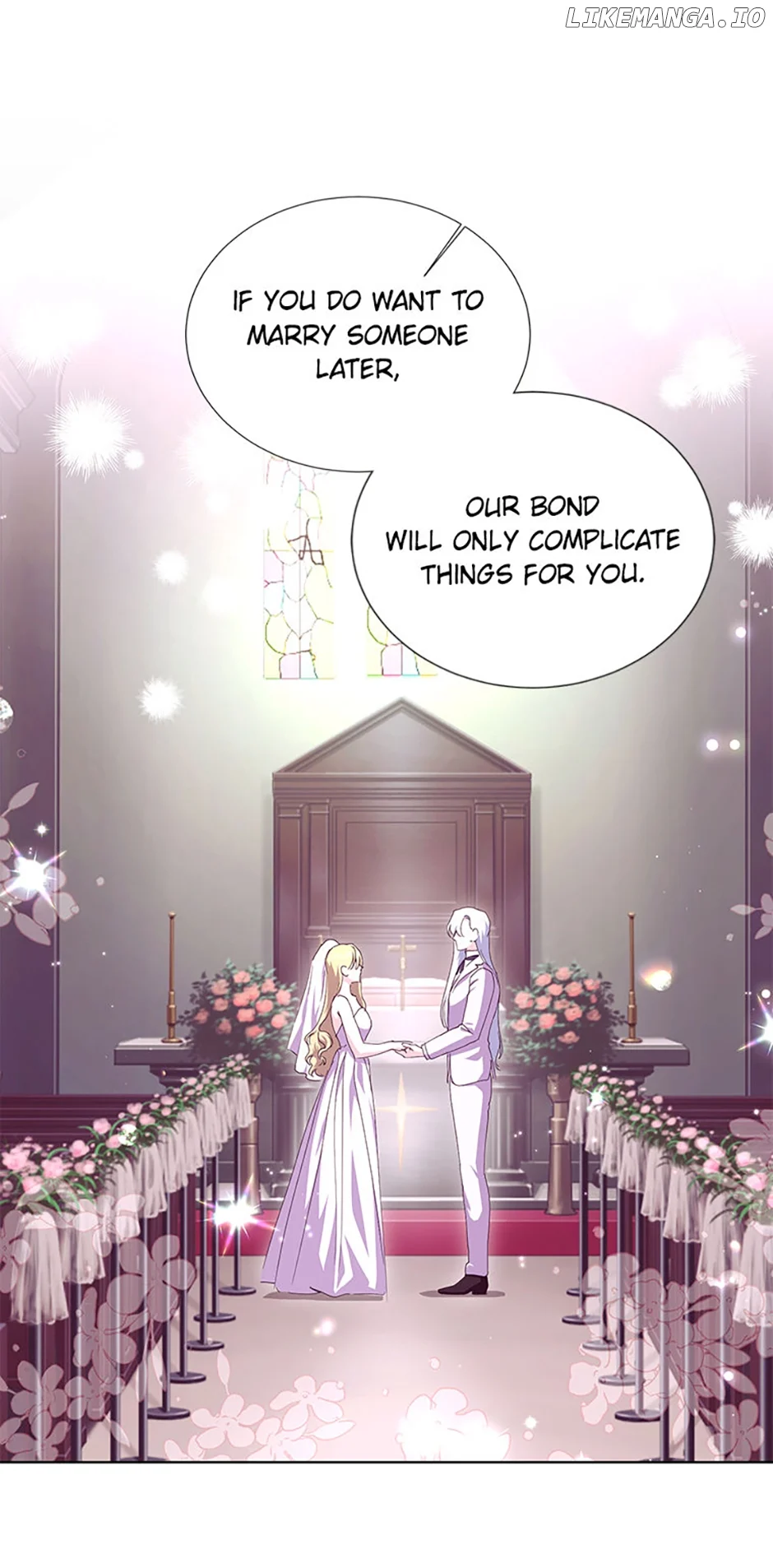 If You Remove the Kind Protagonist’s Mask Chapter 49 page 4