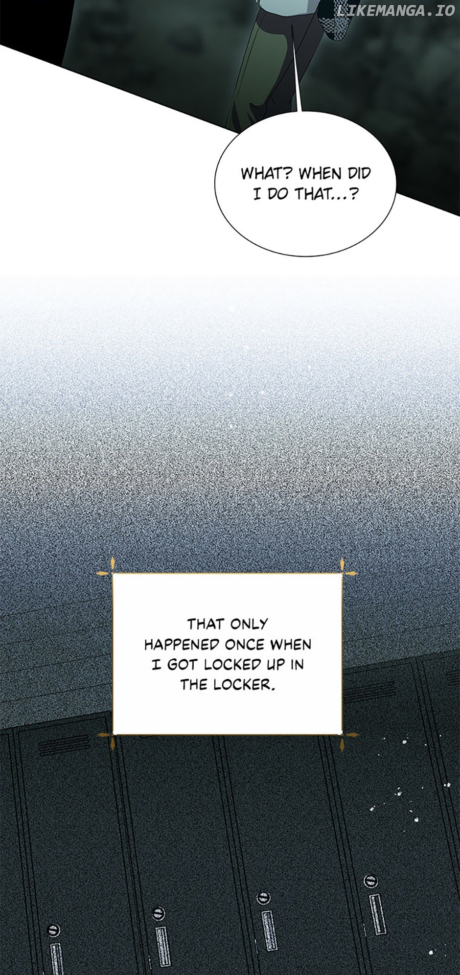 If You Remove the Kind Protagonist’s Mask Chapter 49 page 55