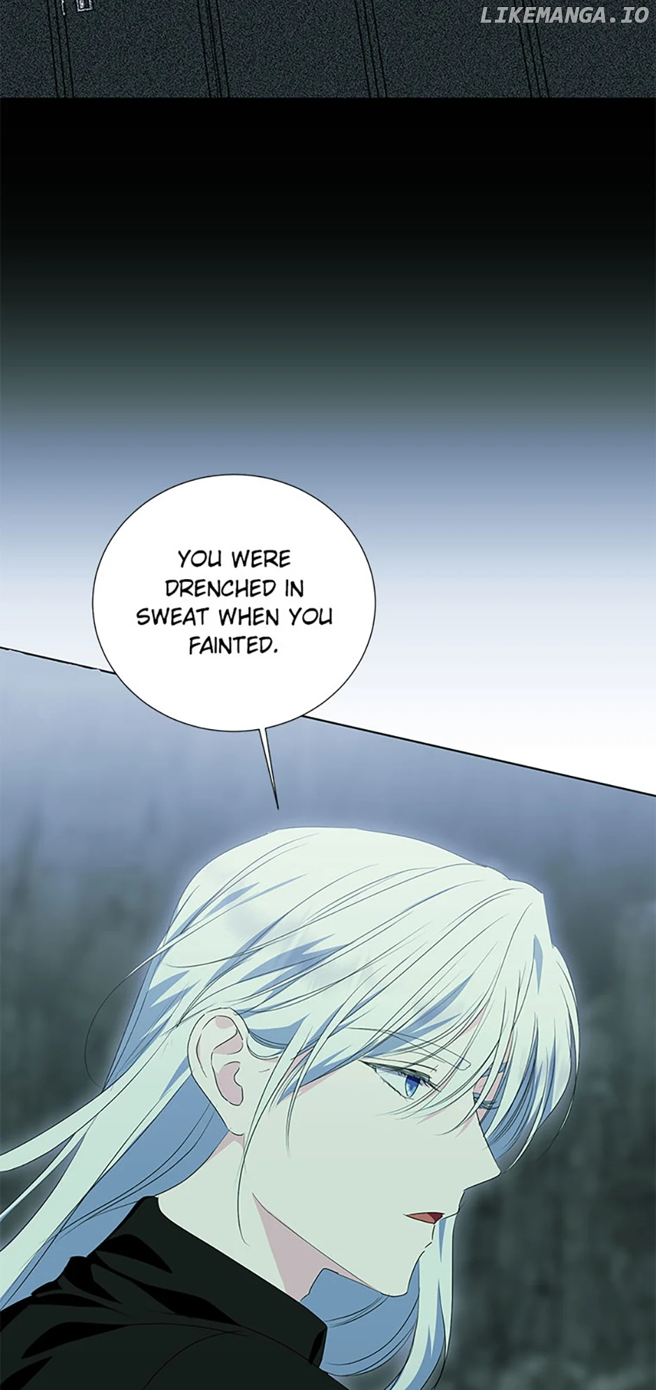 If You Remove the Kind Protagonist’s Mask Chapter 49 page 56