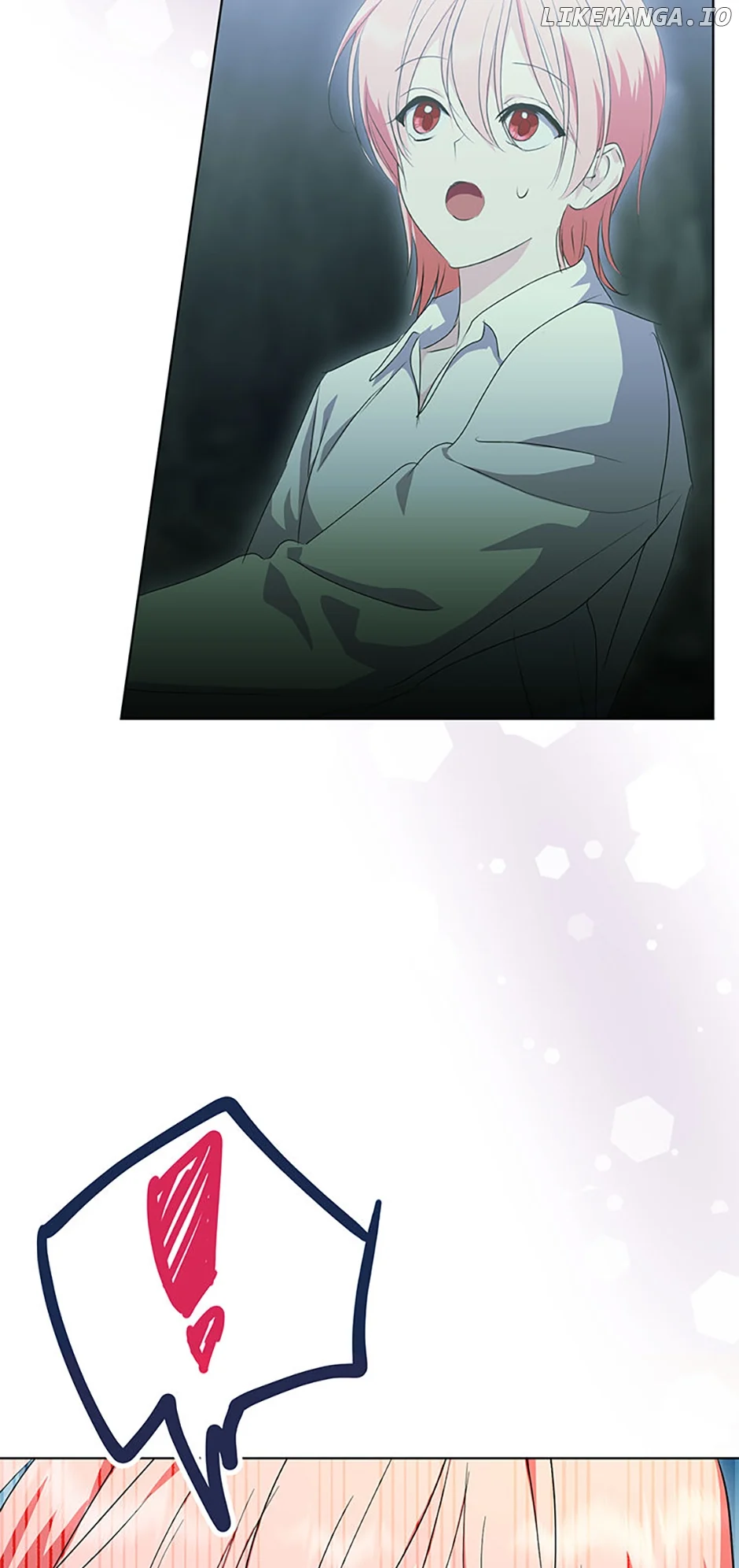 If You Remove the Kind Protagonist’s Mask Chapter 49 page 58
