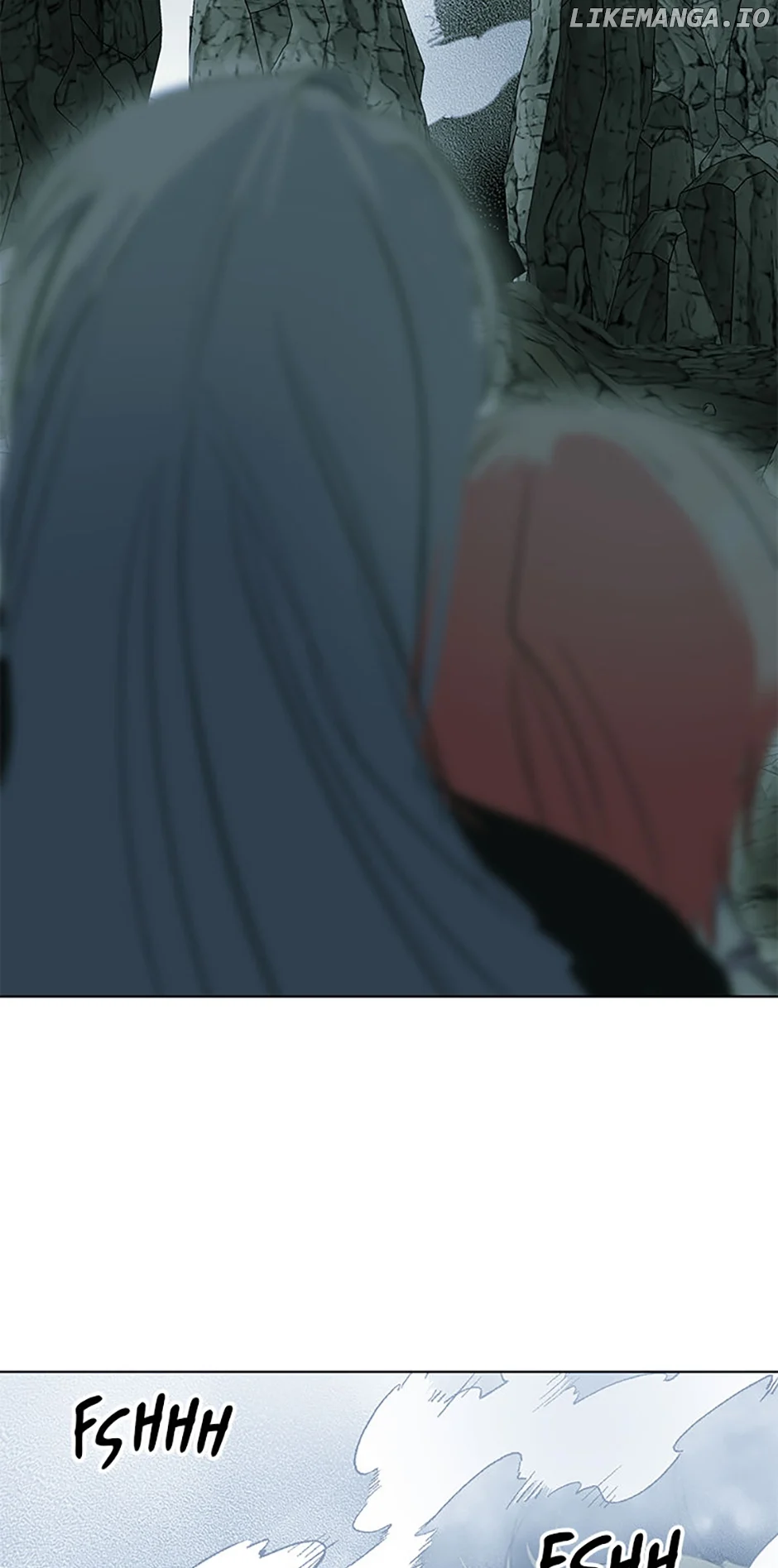 If You Remove the Kind Protagonist’s Mask Chapter 49 page 67