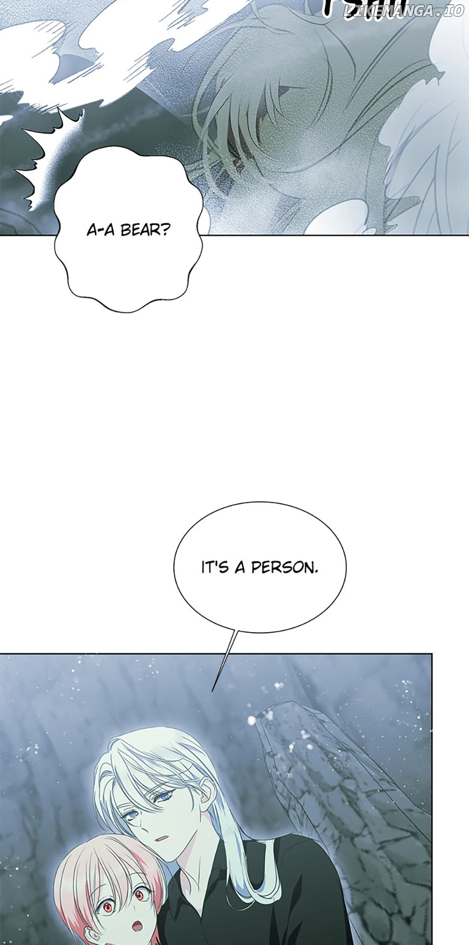 If You Remove the Kind Protagonist’s Mask Chapter 49 page 68