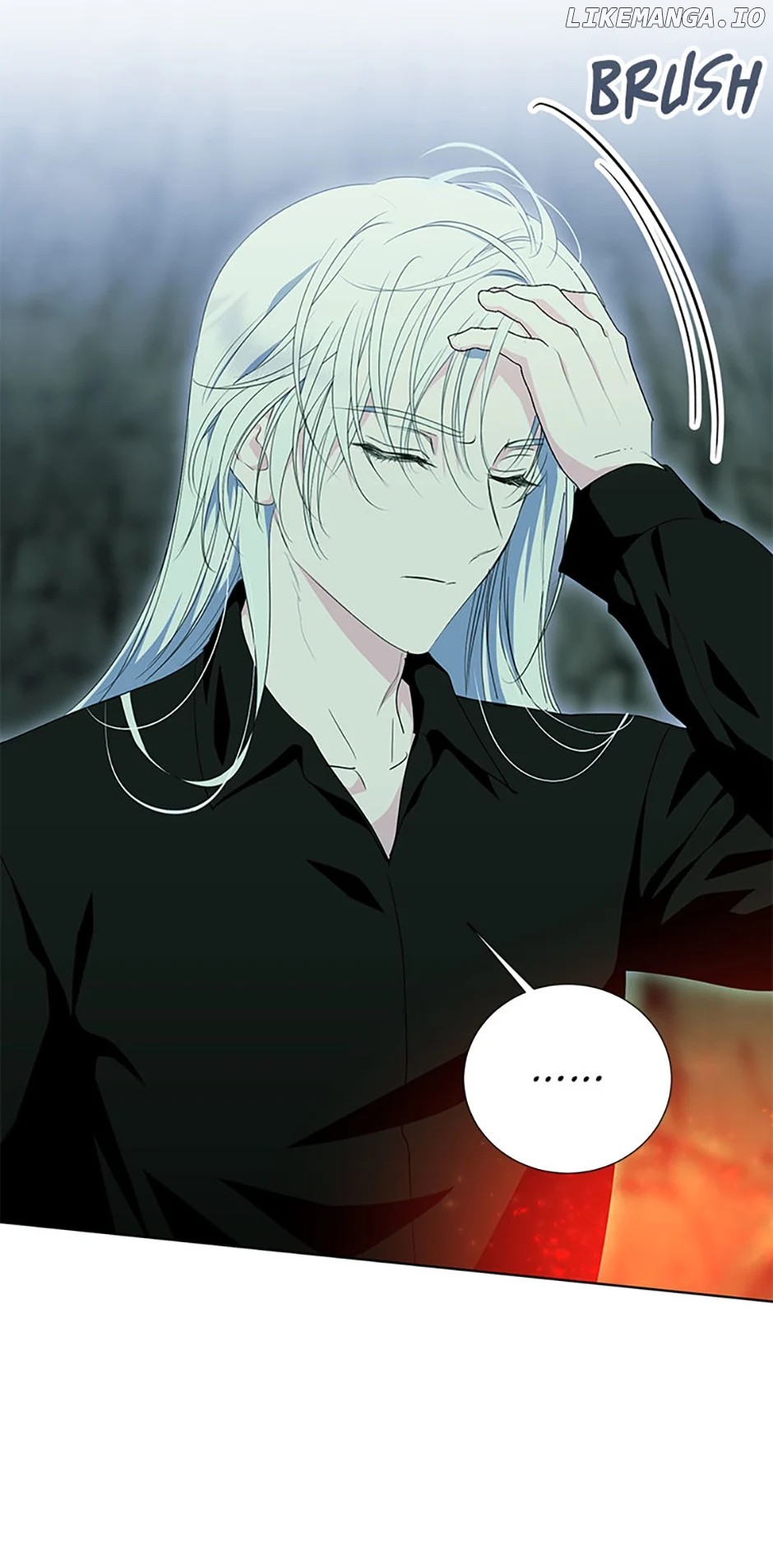 If You Remove the Kind Protagonist’s Mask Chapter 49 page 6