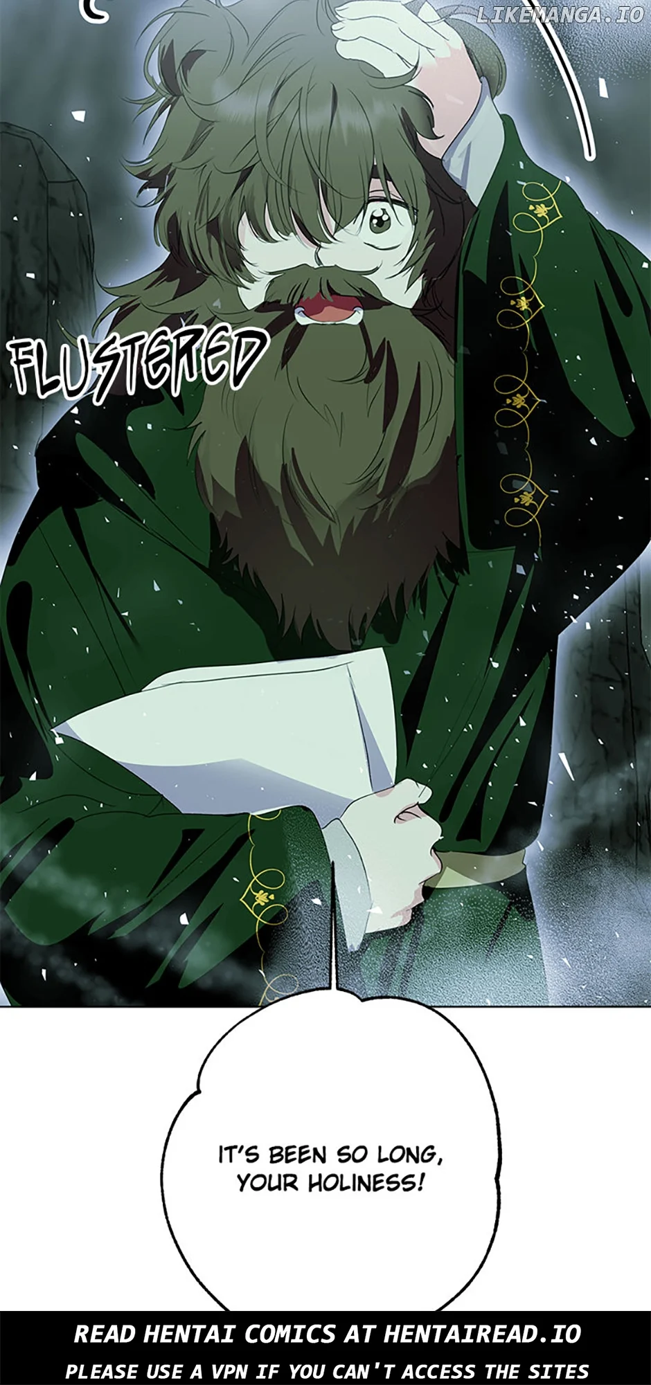 If You Remove the Kind Protagonist’s Mask Chapter 49 page 70
