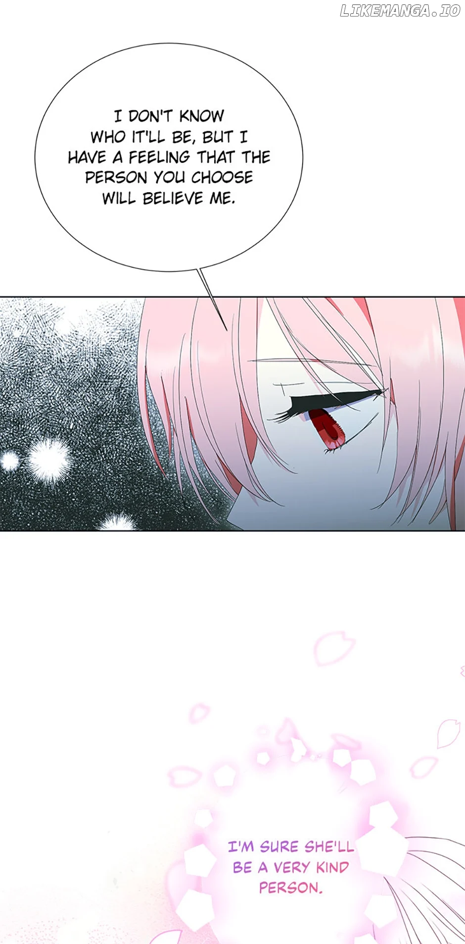 If You Remove the Kind Protagonist’s Mask Chapter 49 page 7
