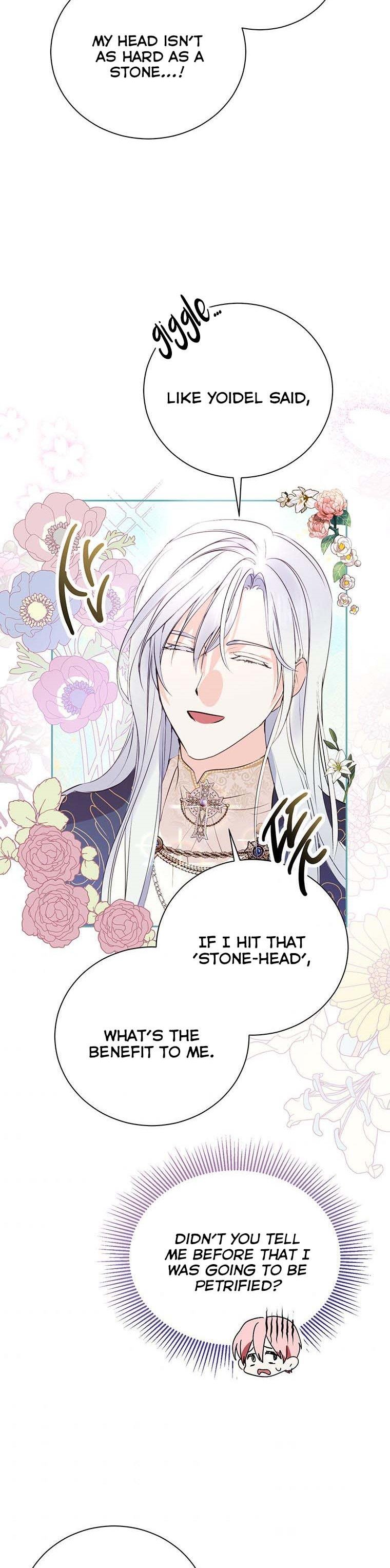 If You Remove the Kind Protagonist’s Mask Chapter 5 page 11