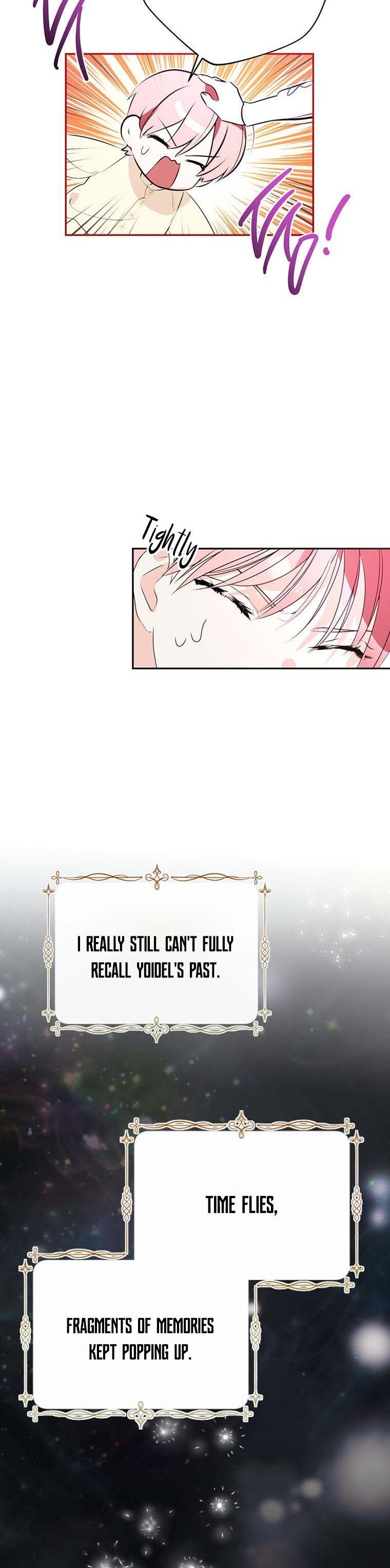 If You Remove the Kind Protagonist’s Mask Chapter 5 page 14