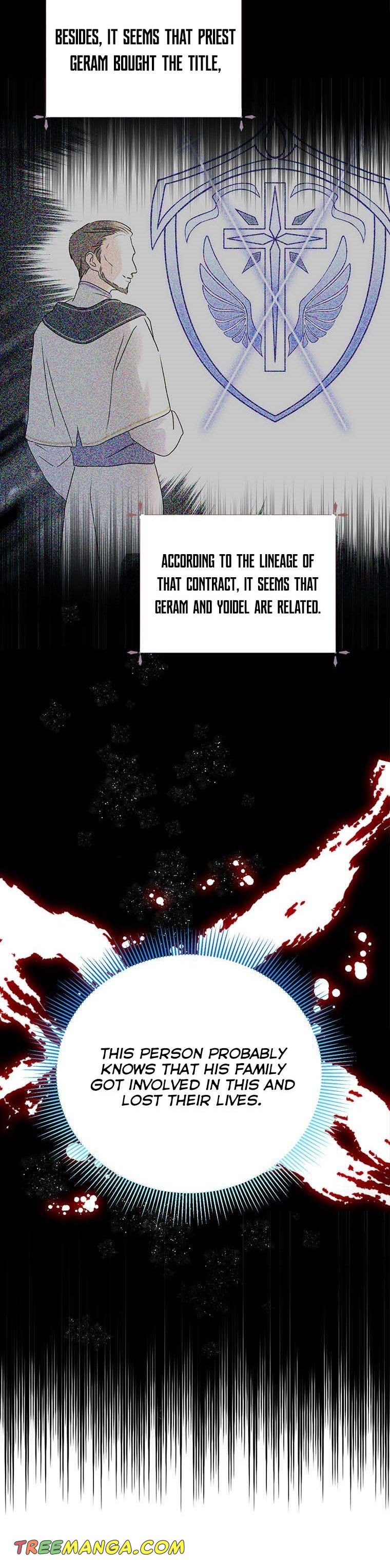 If You Remove the Kind Protagonist’s Mask Chapter 5 page 21
