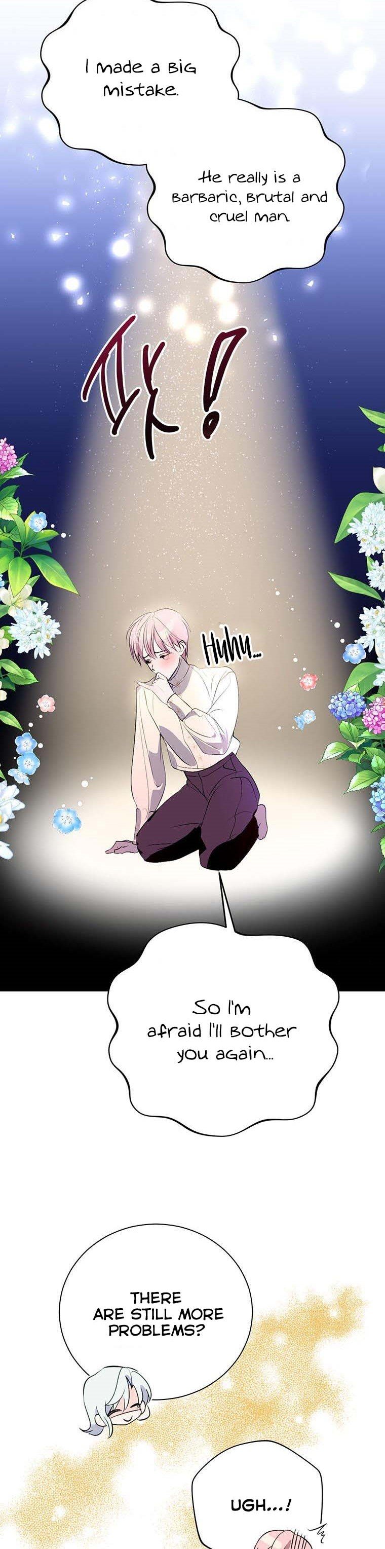 If You Remove the Kind Protagonist’s Mask Chapter 5 page 26