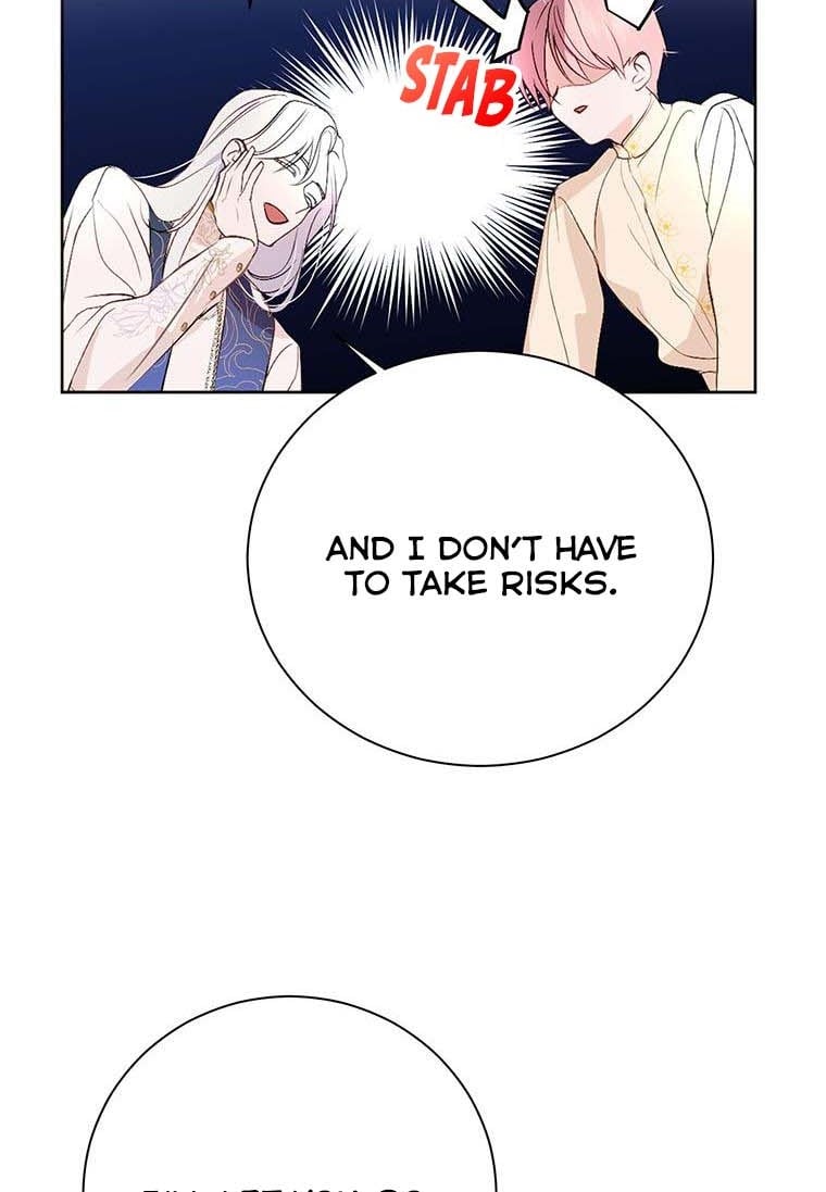 If You Remove the Kind Protagonist’s Mask Chapter 5 page 28