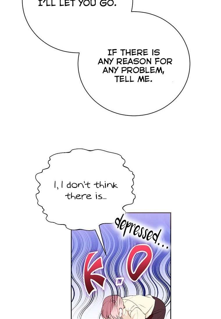 If You Remove the Kind Protagonist’s Mask Chapter 5 page 29