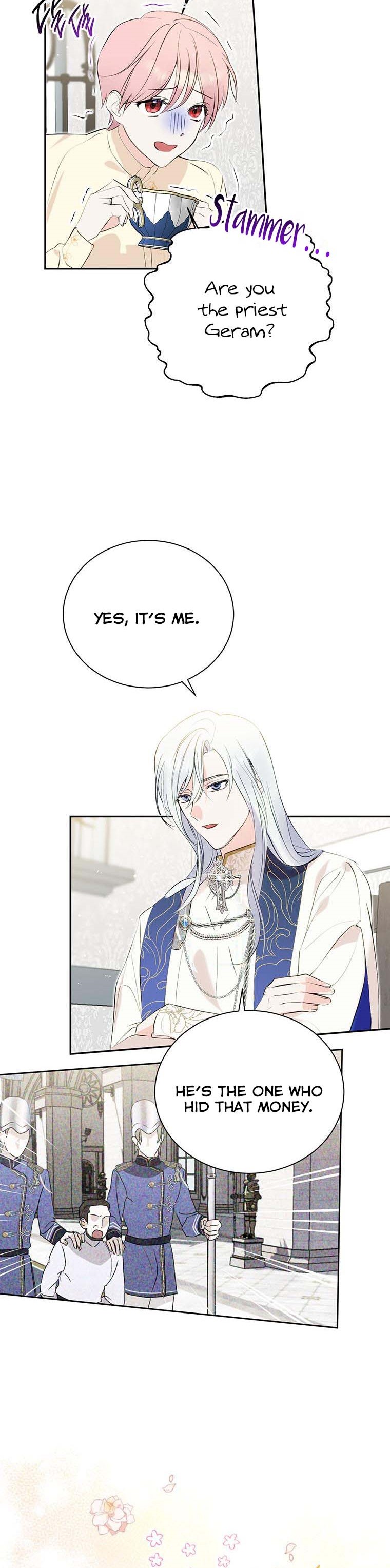 If You Remove the Kind Protagonist’s Mask Chapter 5 page 5