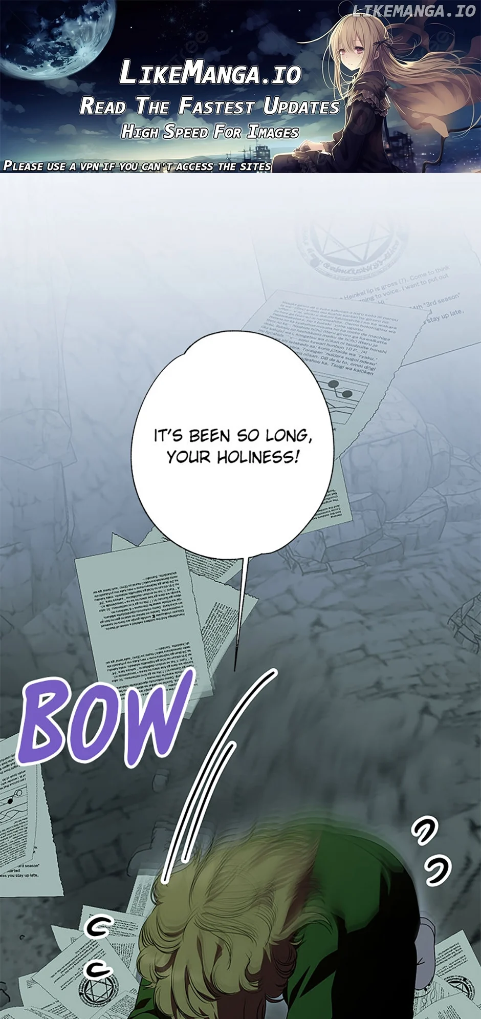 If You Remove the Kind Protagonist’s Mask Chapter 50 page 0