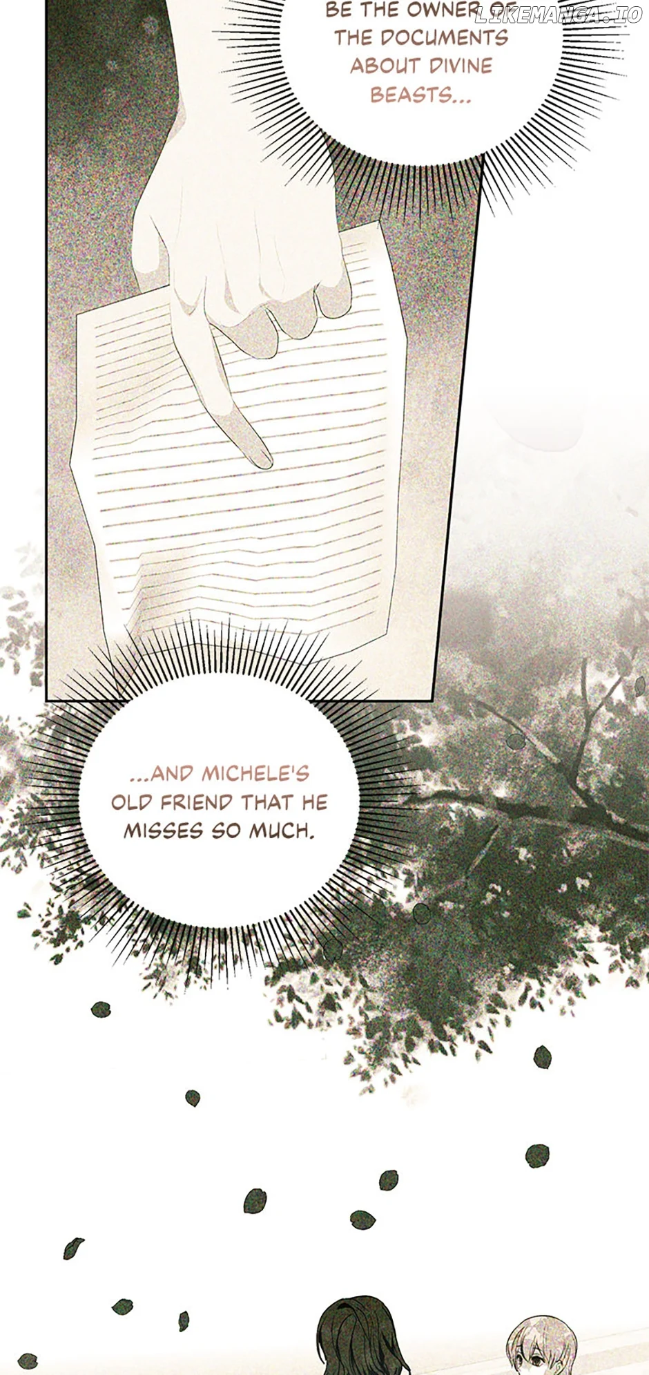 If You Remove the Kind Protagonist’s Mask Chapter 50 page 9