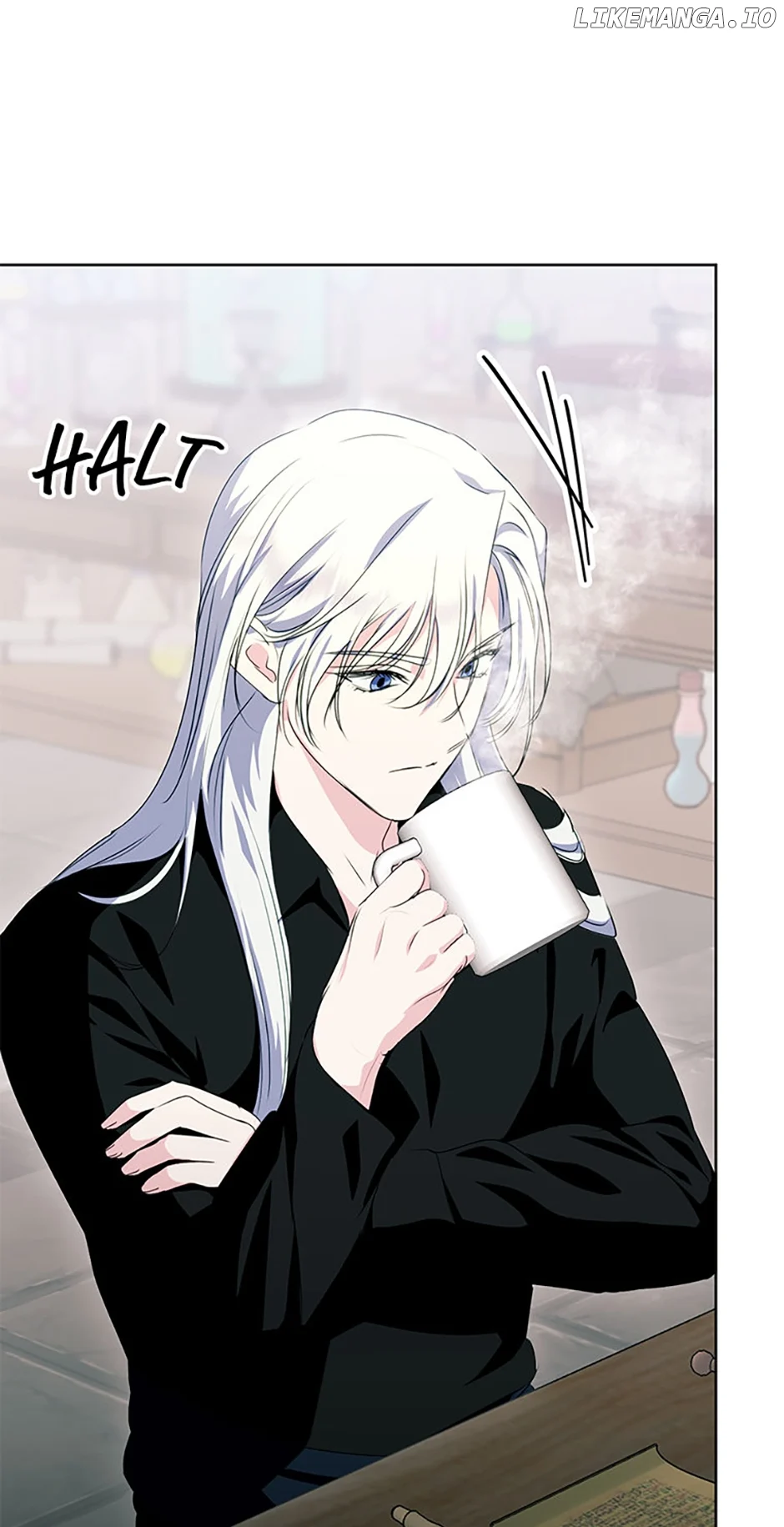 If You Remove the Kind Protagonist’s Mask Chapter 50 page 15