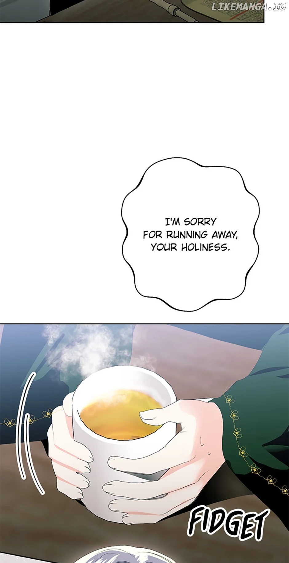 If You Remove the Kind Protagonist’s Mask Chapter 50 page 16