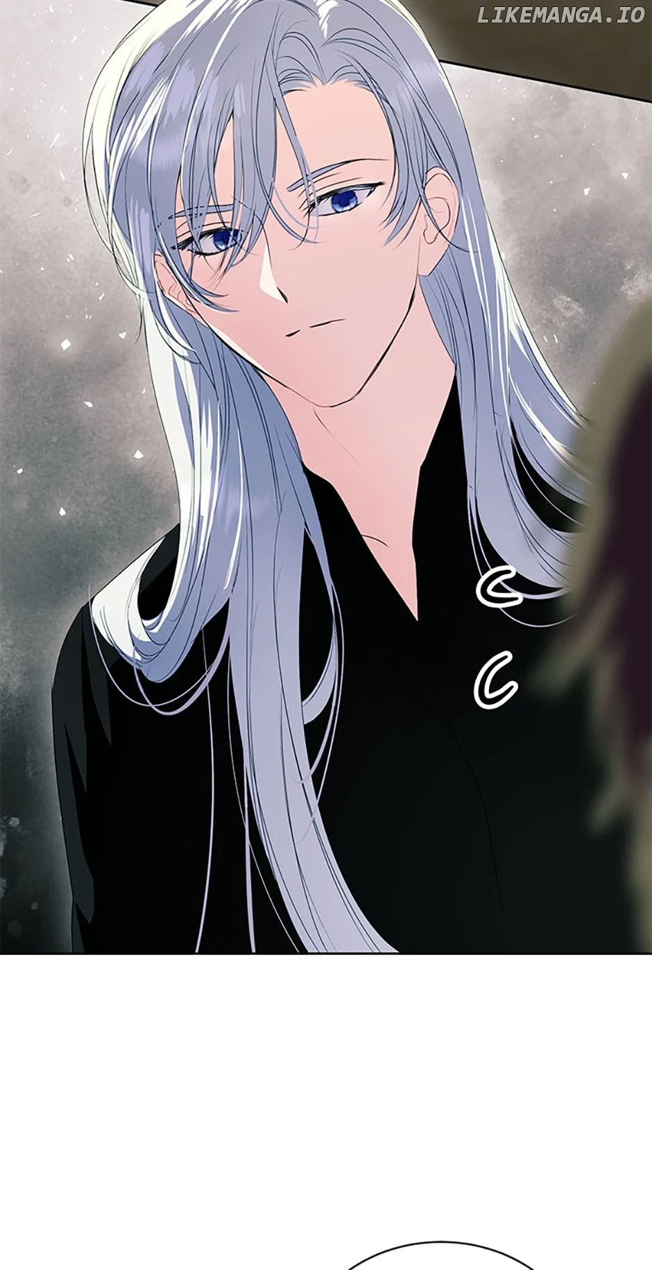 If You Remove the Kind Protagonist’s Mask Chapter 50 page 17