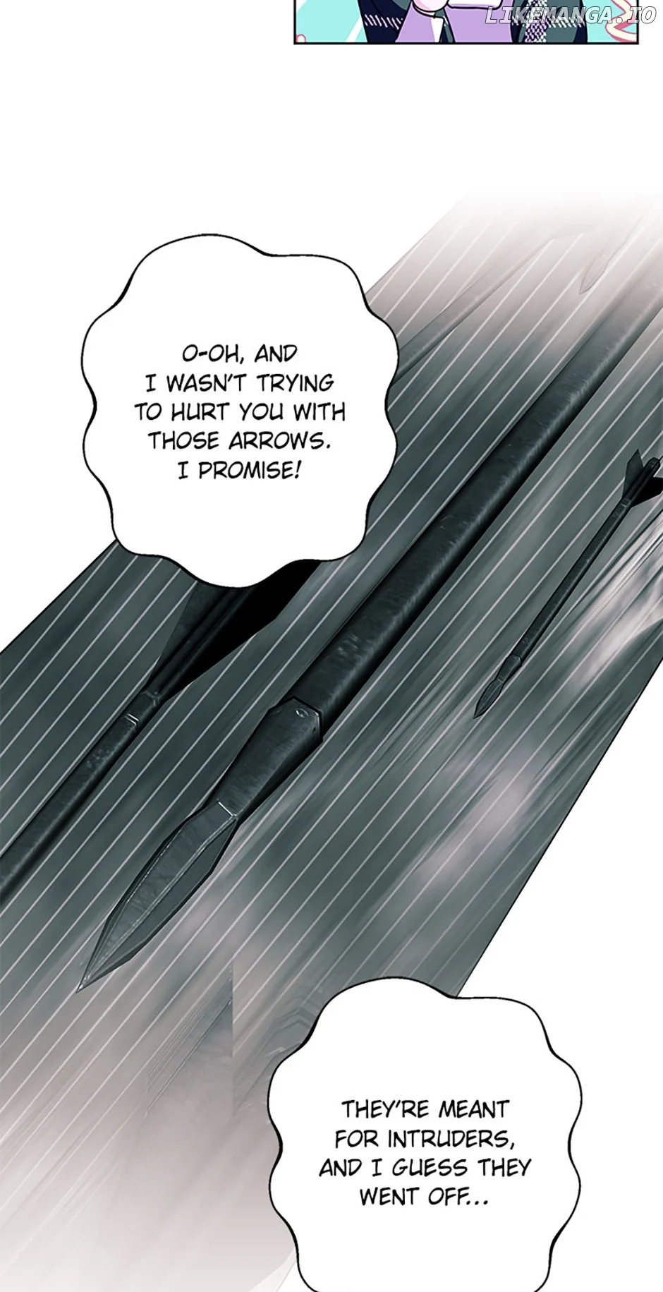 If You Remove the Kind Protagonist’s Mask Chapter 50 page 19