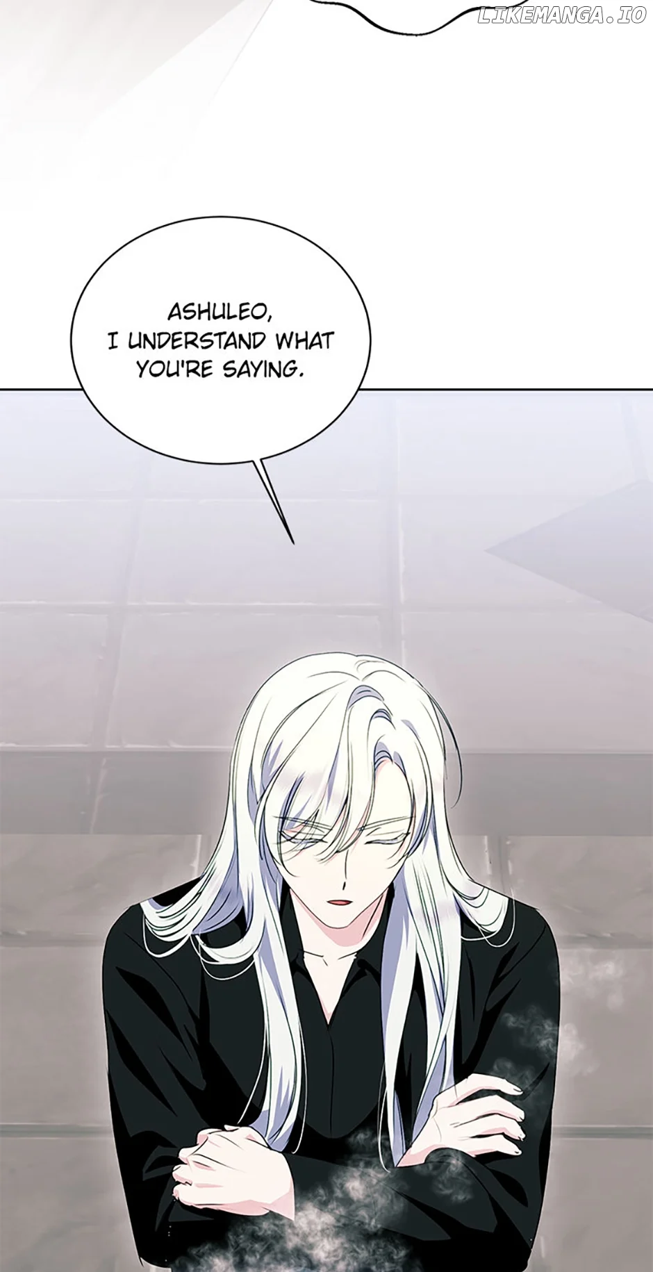 If You Remove the Kind Protagonist’s Mask Chapter 50 page 20