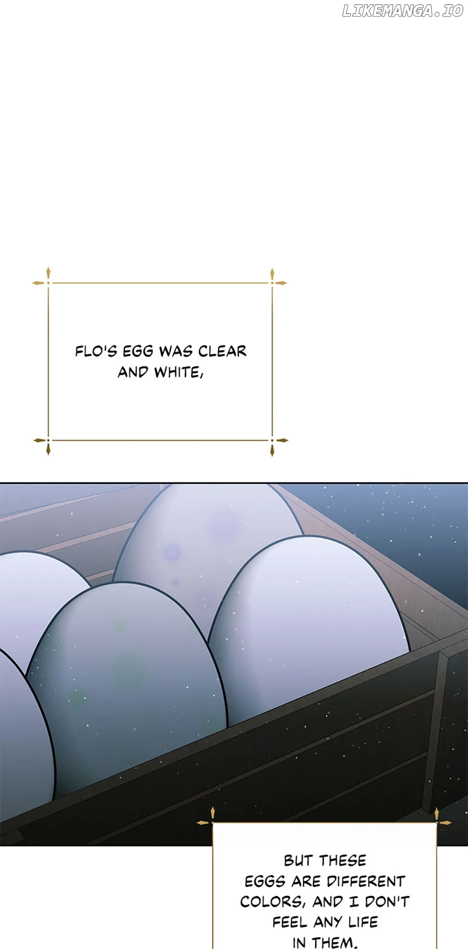 If You Remove the Kind Protagonist’s Mask Chapter 50 page 34