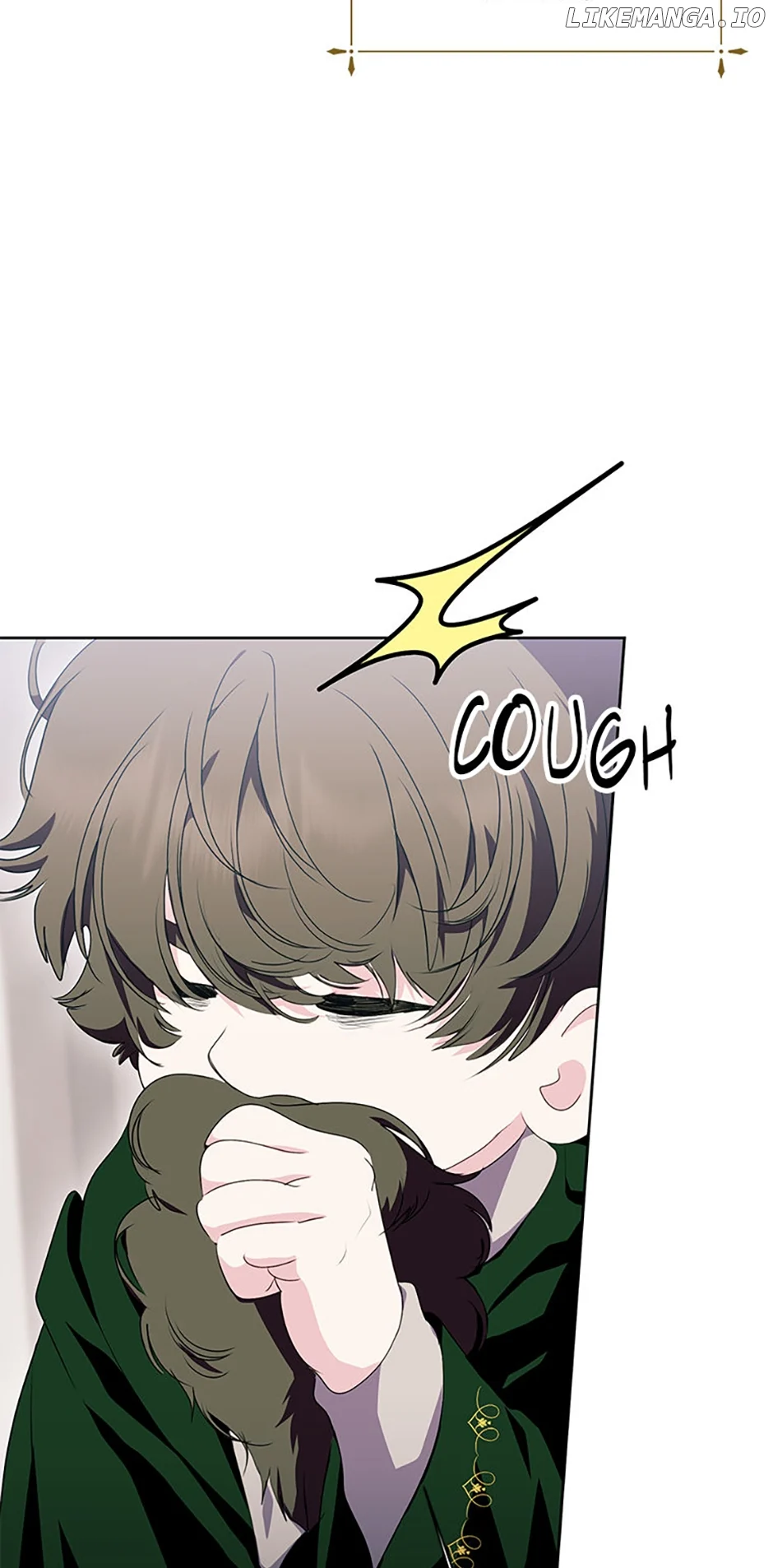 If You Remove the Kind Protagonist’s Mask Chapter 50 page 35