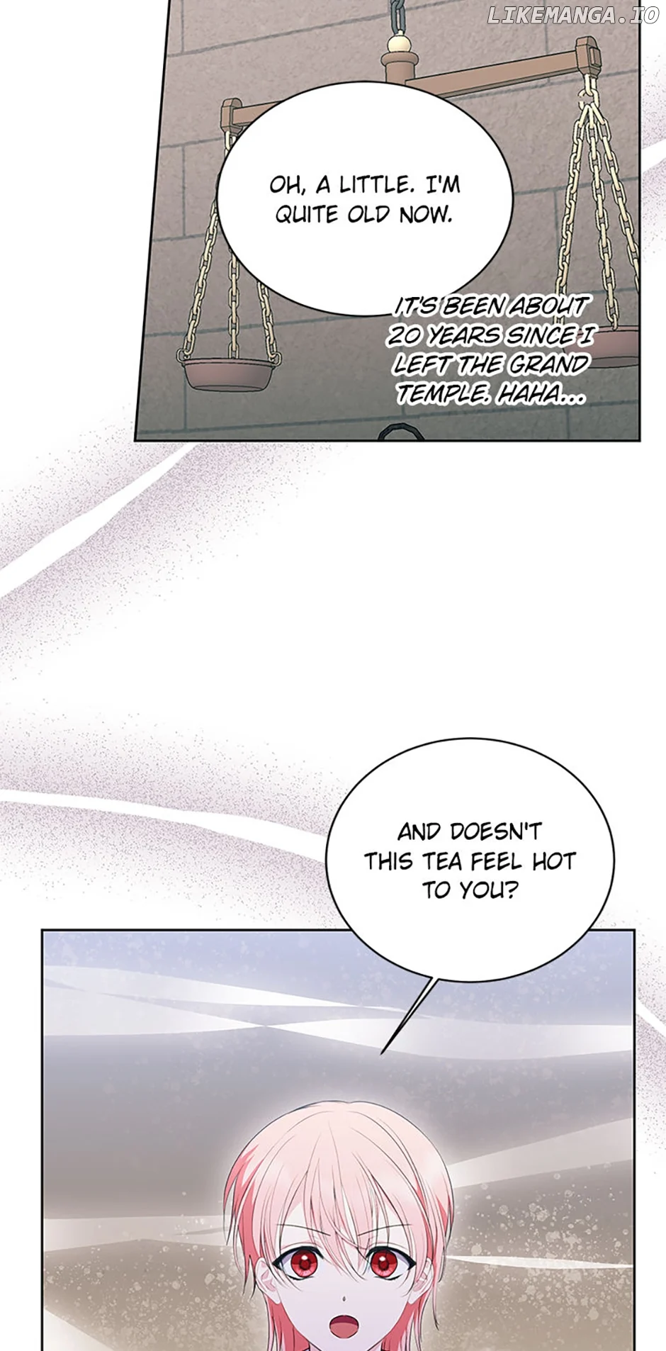 If You Remove the Kind Protagonist’s Mask Chapter 50 page 37