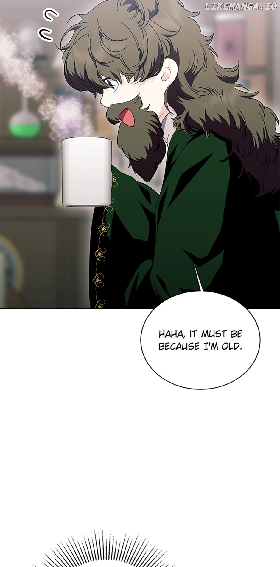 If You Remove the Kind Protagonist’s Mask Chapter 50 page 39