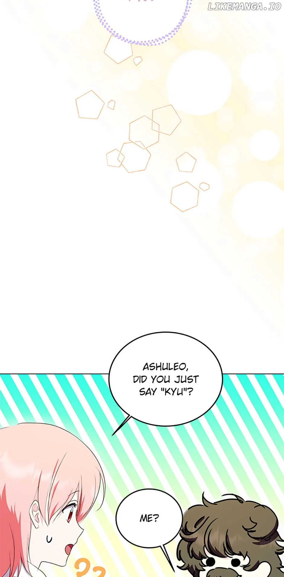If You Remove the Kind Protagonist’s Mask Chapter 50 page 43