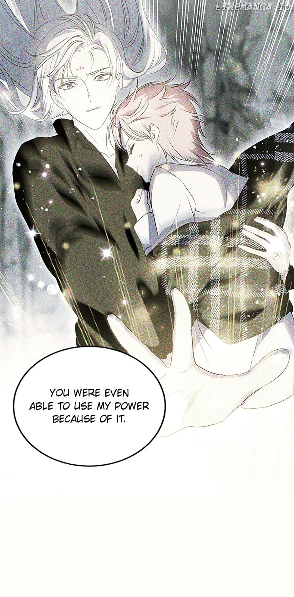 If You Remove the Kind Protagonist’s Mask Chapter 50 page 46