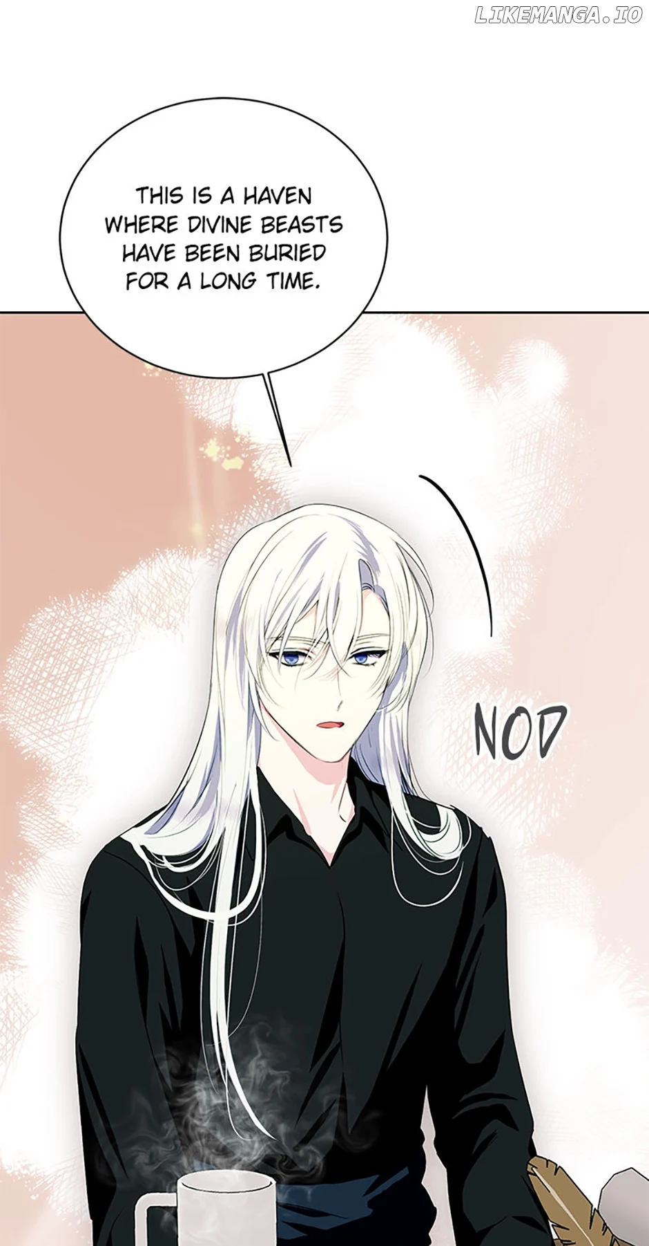 If You Remove the Kind Protagonist’s Mask Chapter 50 page 47
