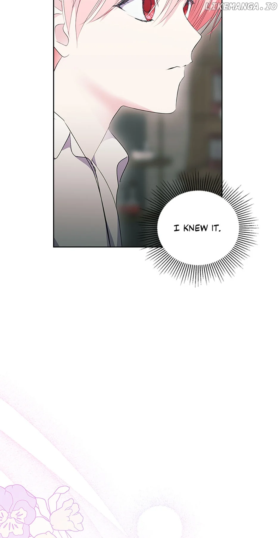 If You Remove the Kind Protagonist’s Mask Chapter 50 page 50