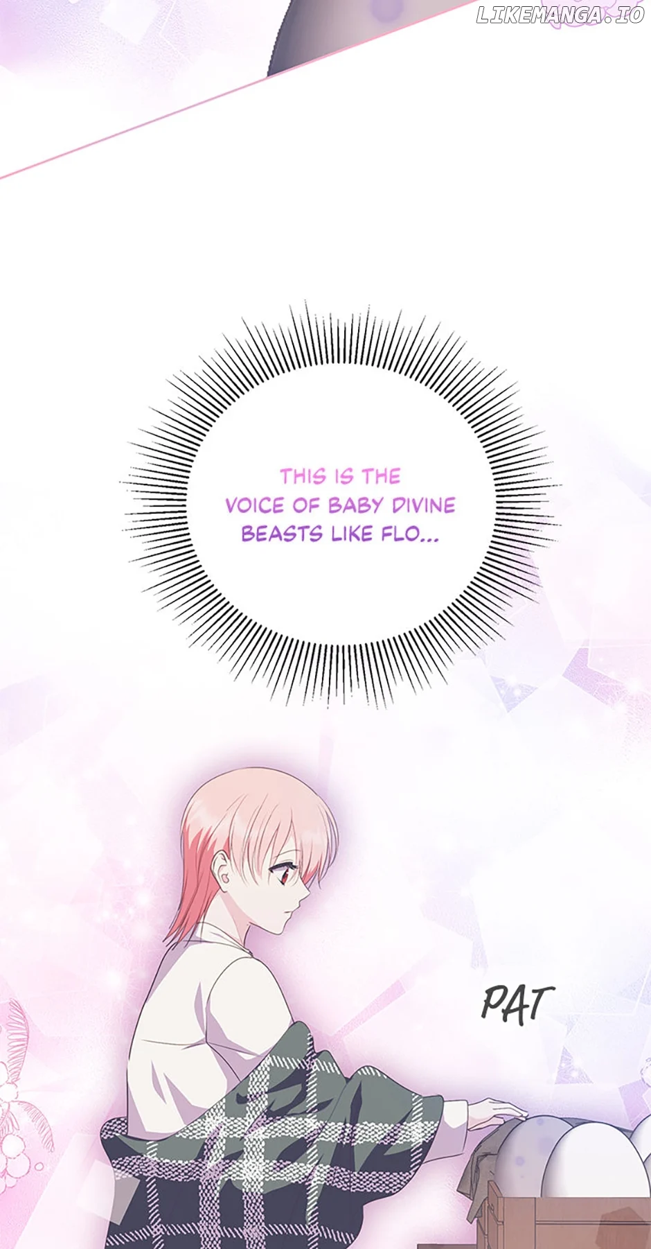 If You Remove the Kind Protagonist’s Mask Chapter 50 page 52