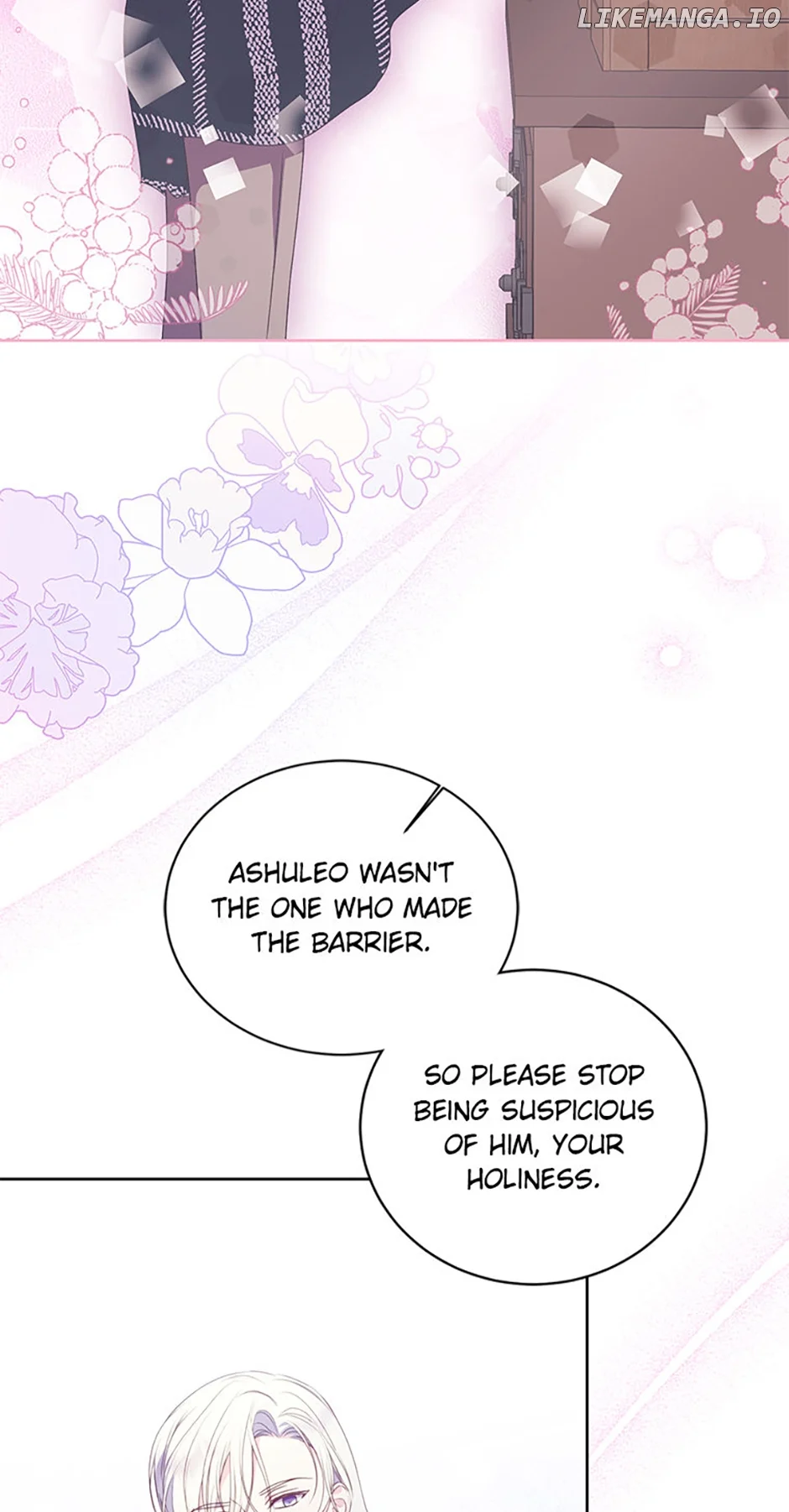 If You Remove the Kind Protagonist’s Mask Chapter 50 page 53