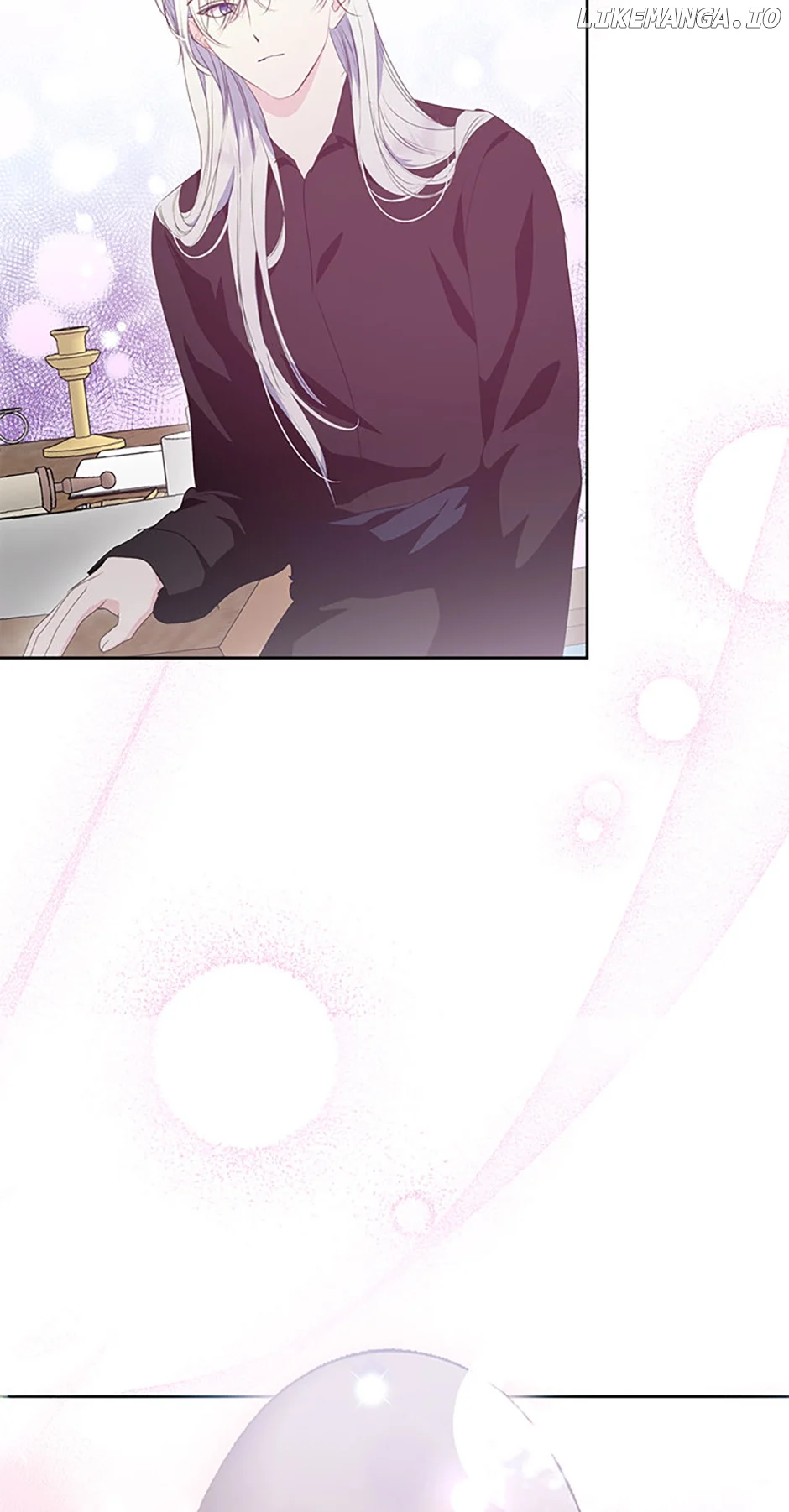 If You Remove the Kind Protagonist’s Mask Chapter 50 page 54