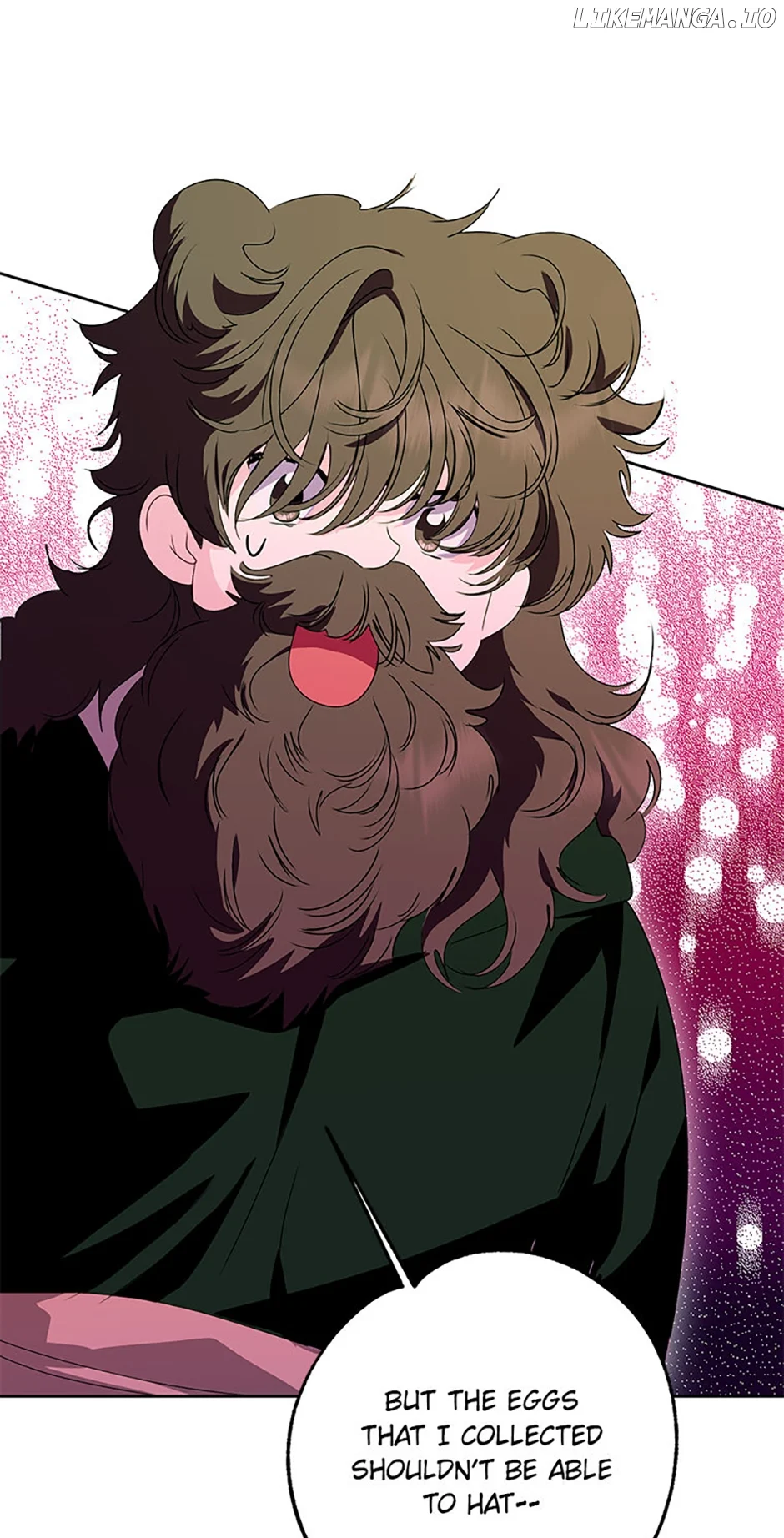 If You Remove the Kind Protagonist’s Mask Chapter 50 page 57