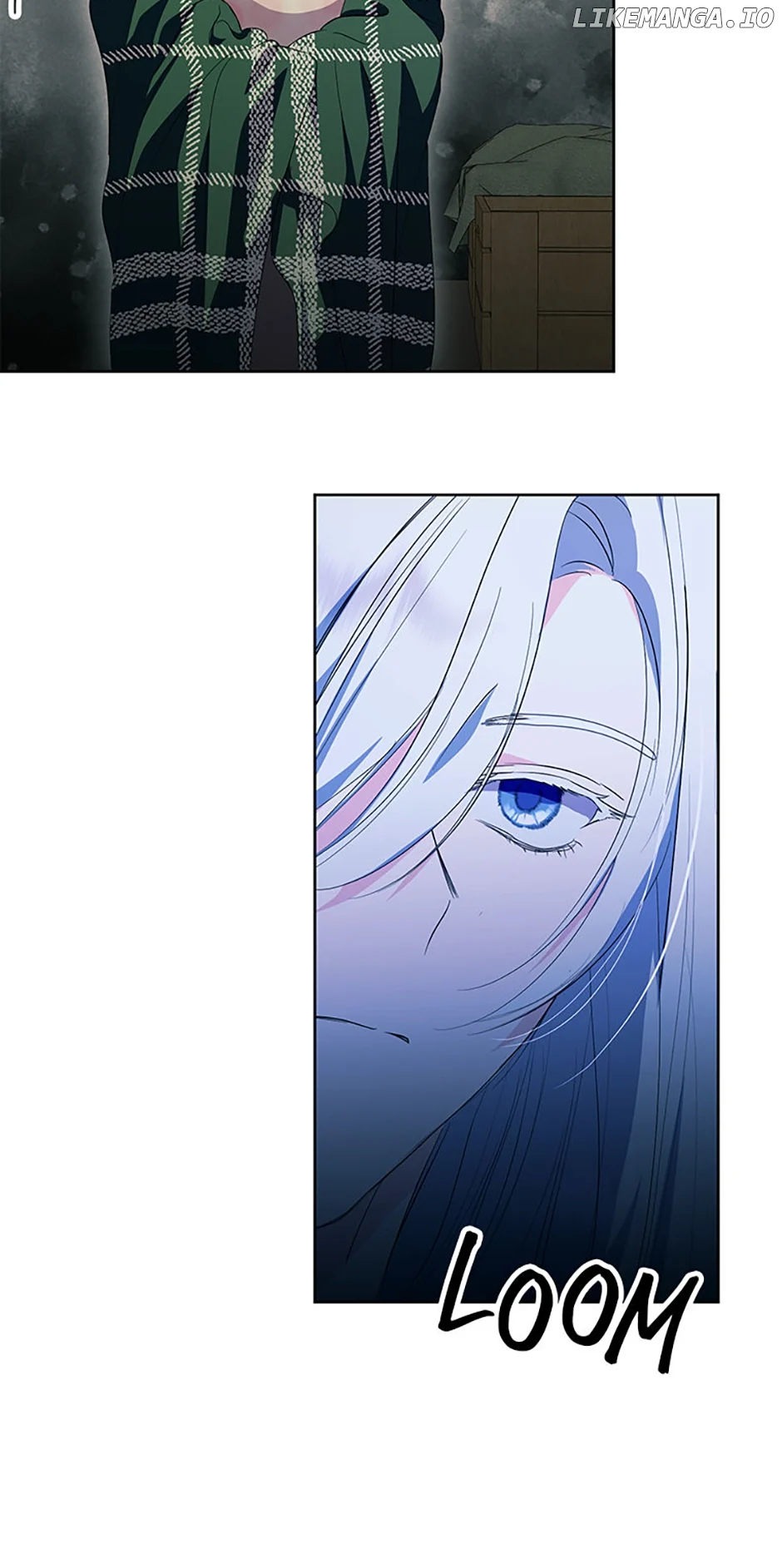 If You Remove the Kind Protagonist’s Mask Chapter 51 page 11