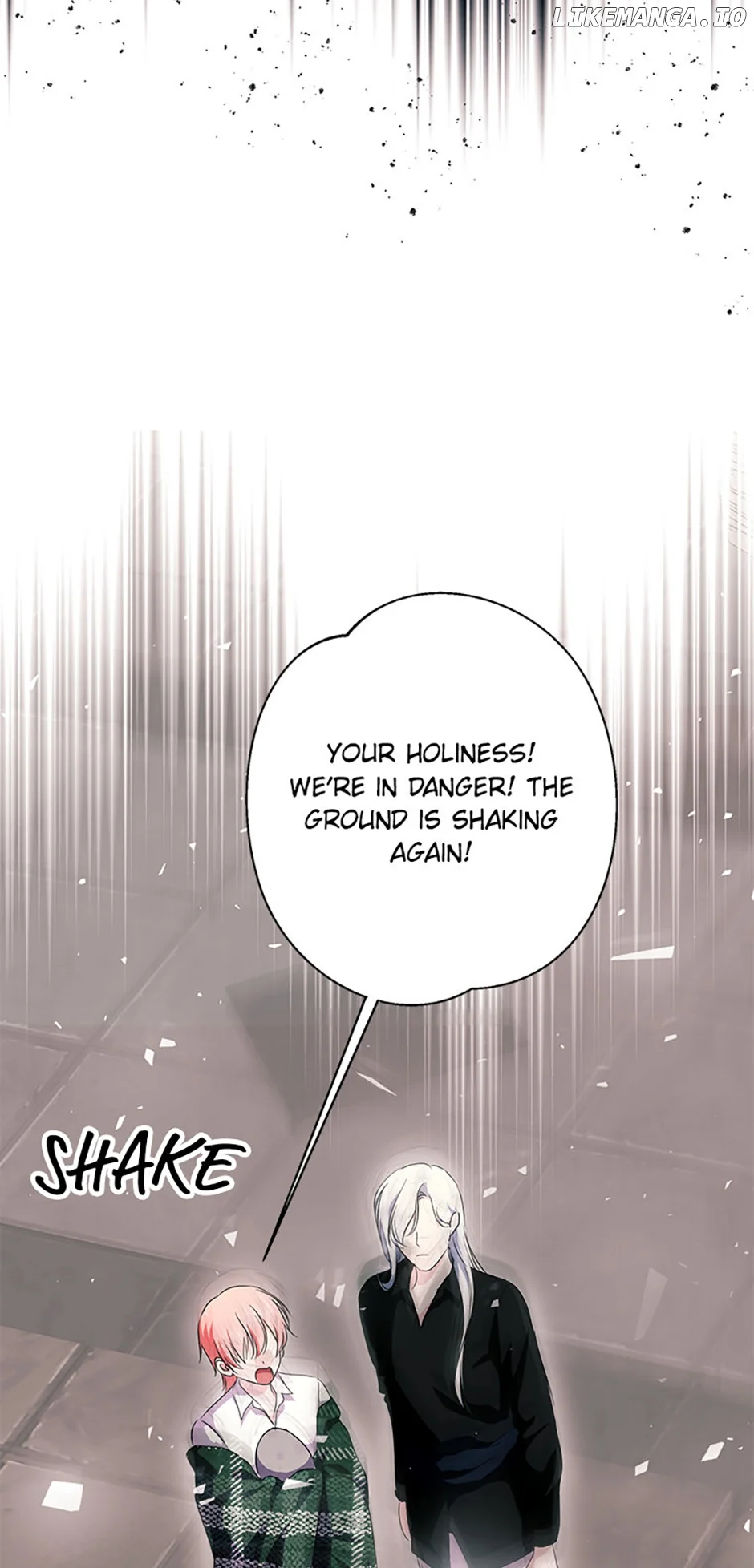 If You Remove the Kind Protagonist’s Mask Chapter 51 page 14