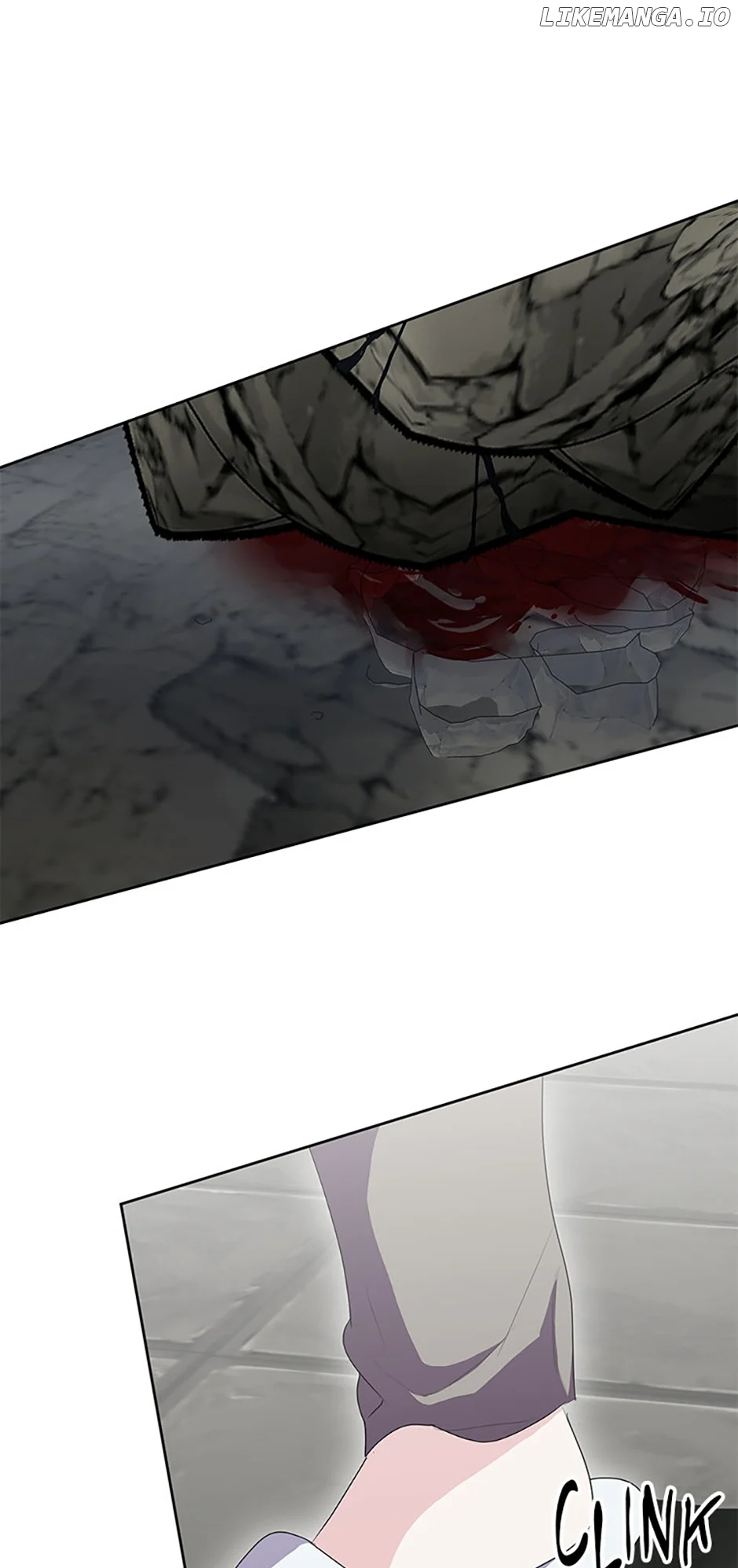 If You Remove the Kind Protagonist’s Mask Chapter 51 page 23