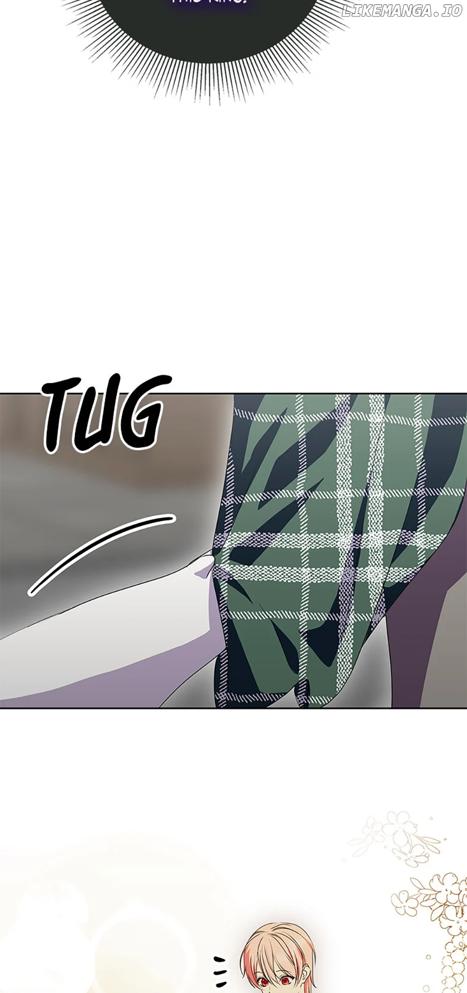 If You Remove the Kind Protagonist’s Mask Chapter 51 page 26