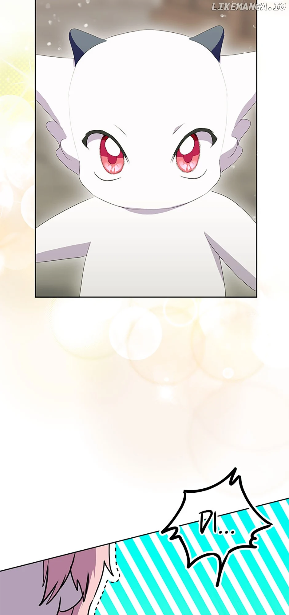 If You Remove the Kind Protagonist’s Mask Chapter 51 page 28