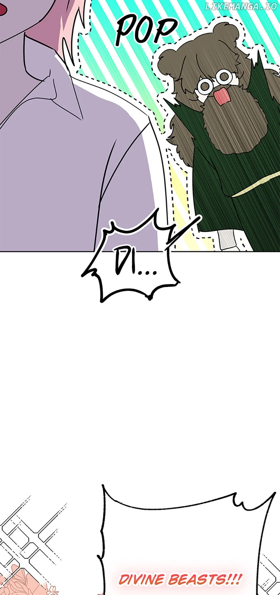 If You Remove the Kind Protagonist’s Mask Chapter 51 page 29