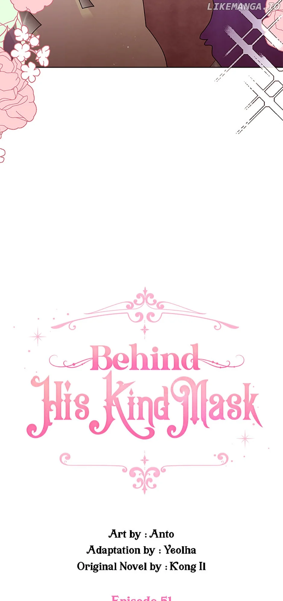 If You Remove the Kind Protagonist’s Mask Chapter 51 page 31
