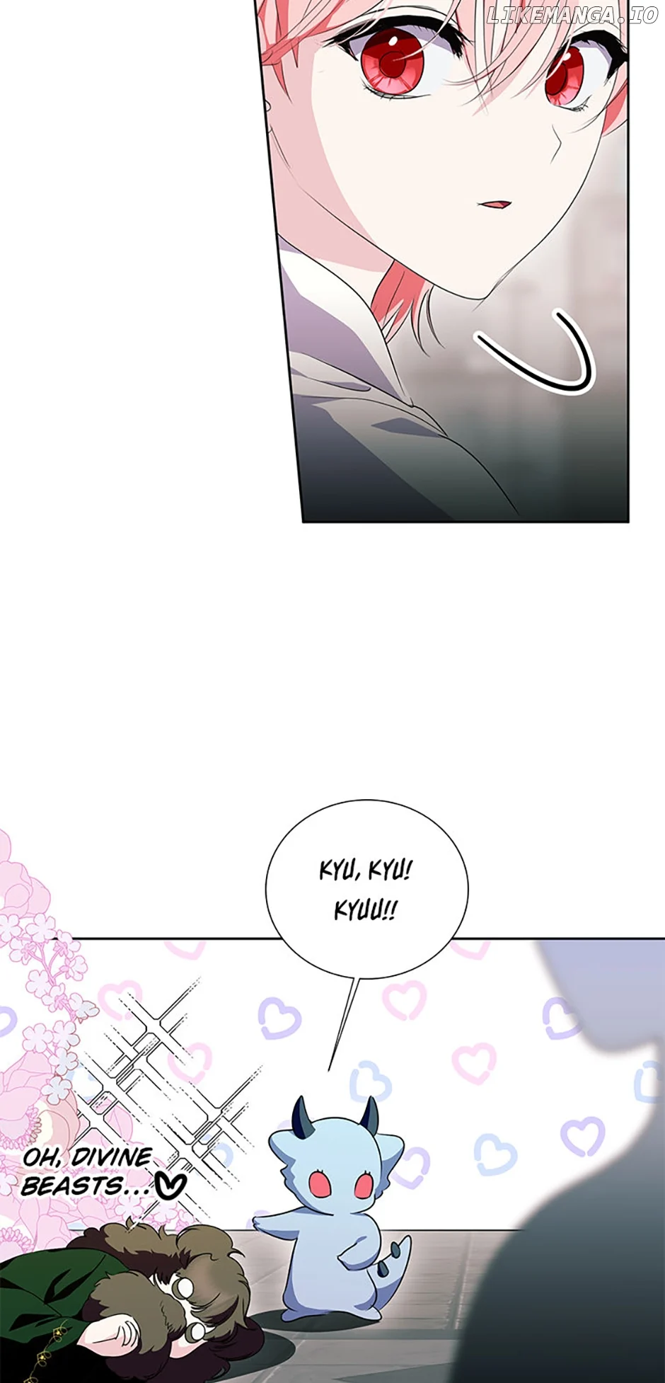 If You Remove the Kind Protagonist’s Mask Chapter 51 page 38