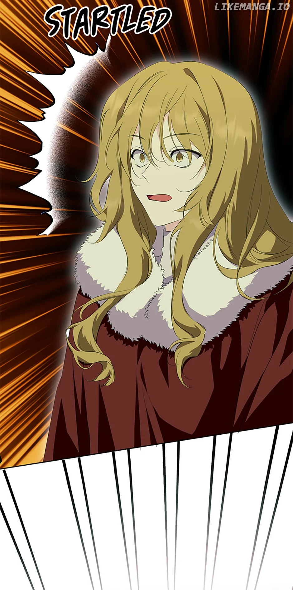 If You Remove the Kind Protagonist’s Mask Chapter 51 page 3