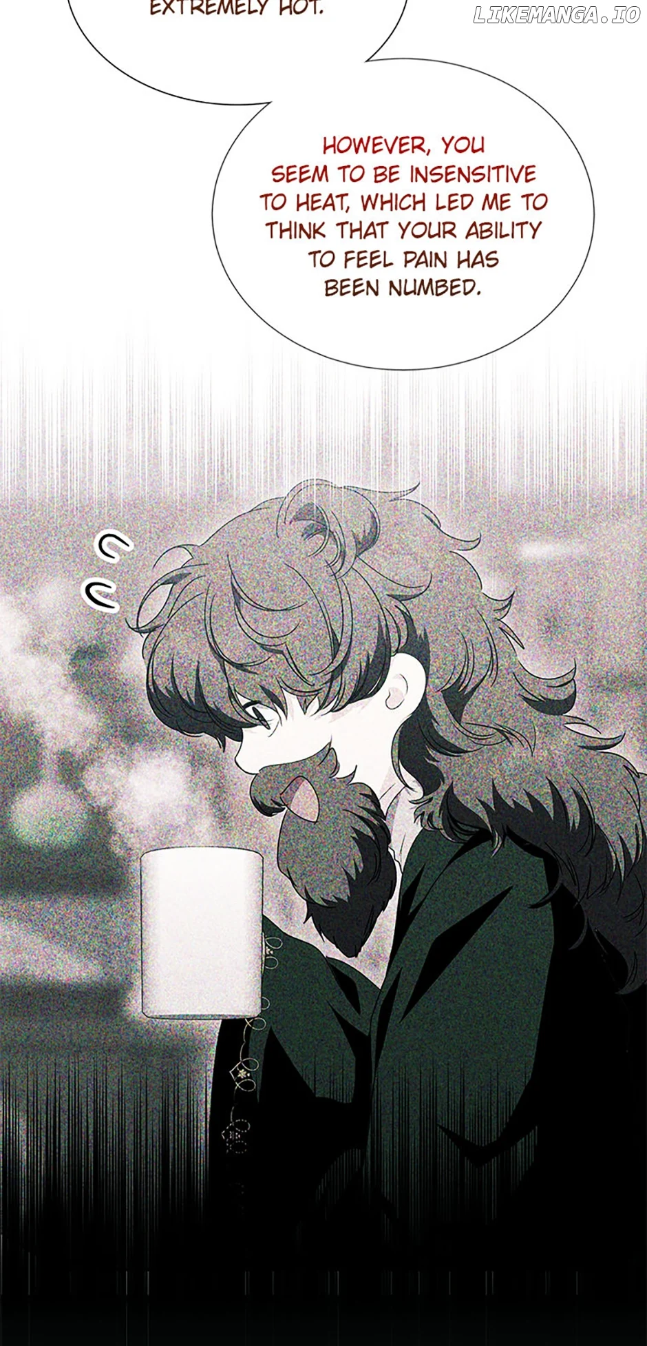 If You Remove the Kind Protagonist’s Mask Chapter 51 page 42