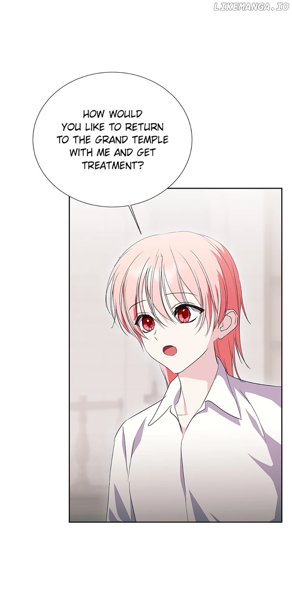 If You Remove the Kind Protagonist’s Mask Chapter 51 page 44