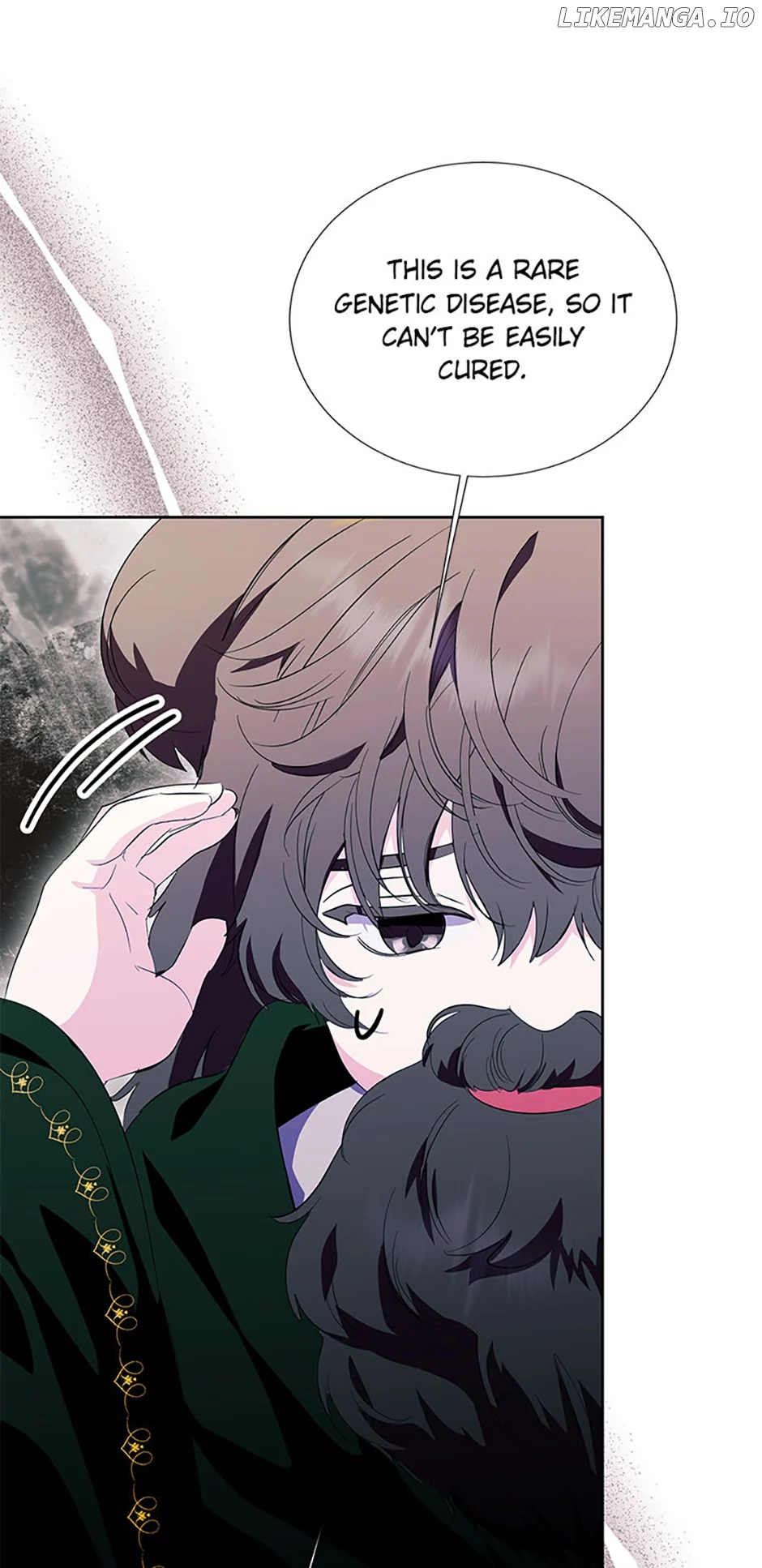 If You Remove the Kind Protagonist’s Mask Chapter 51 page 45