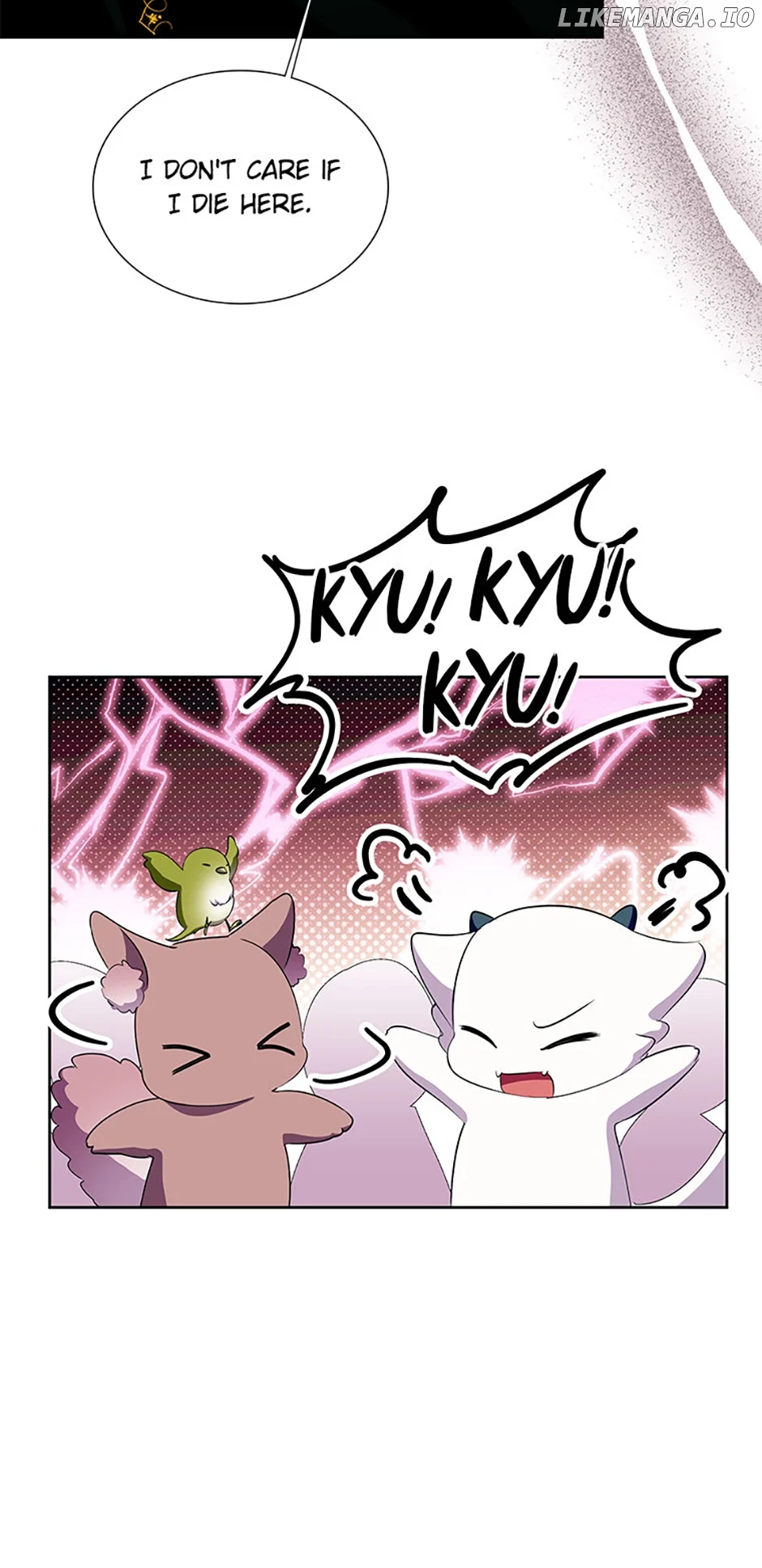 If You Remove the Kind Protagonist’s Mask Chapter 51 page 46
