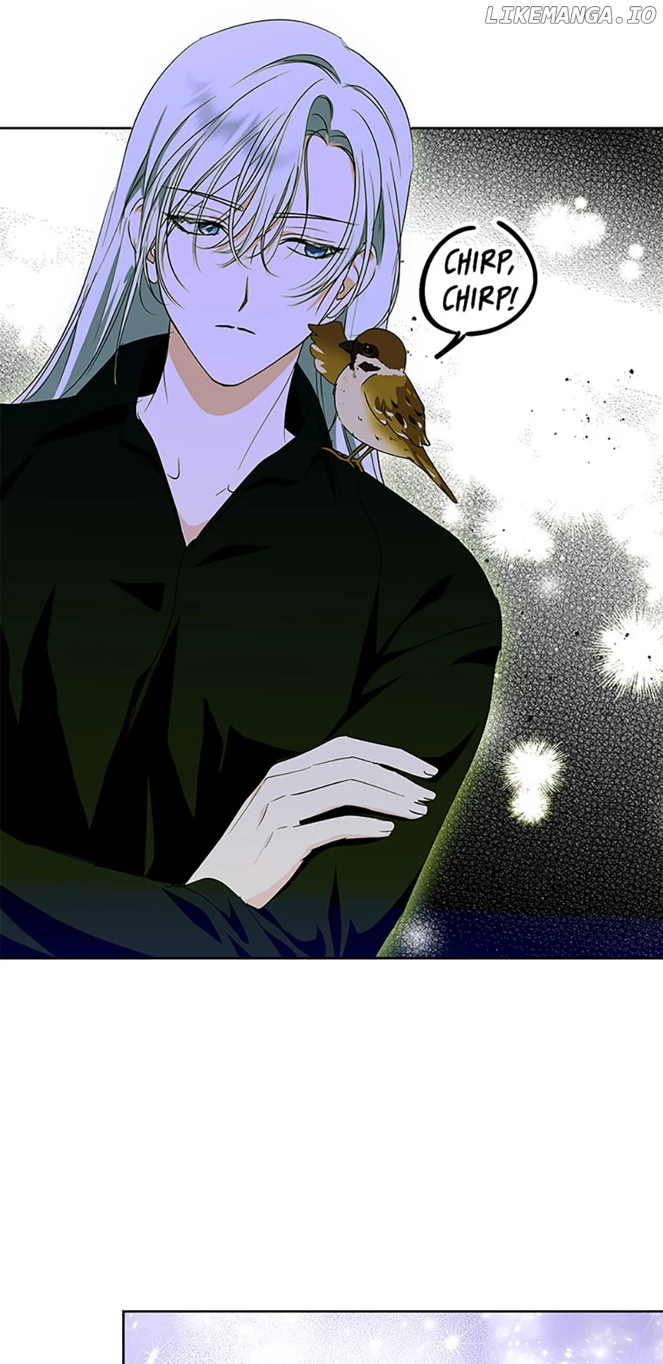 If You Remove the Kind Protagonist’s Mask Chapter 51 page 47