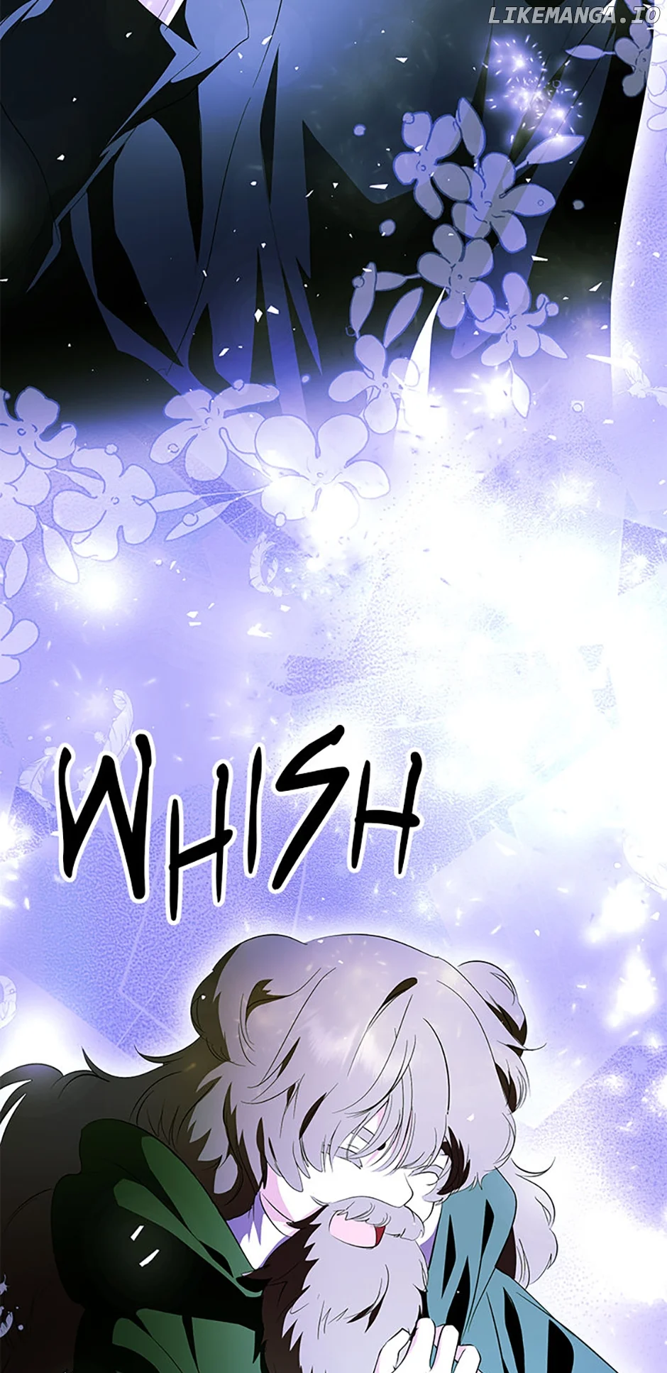 If You Remove the Kind Protagonist’s Mask Chapter 51 page 49